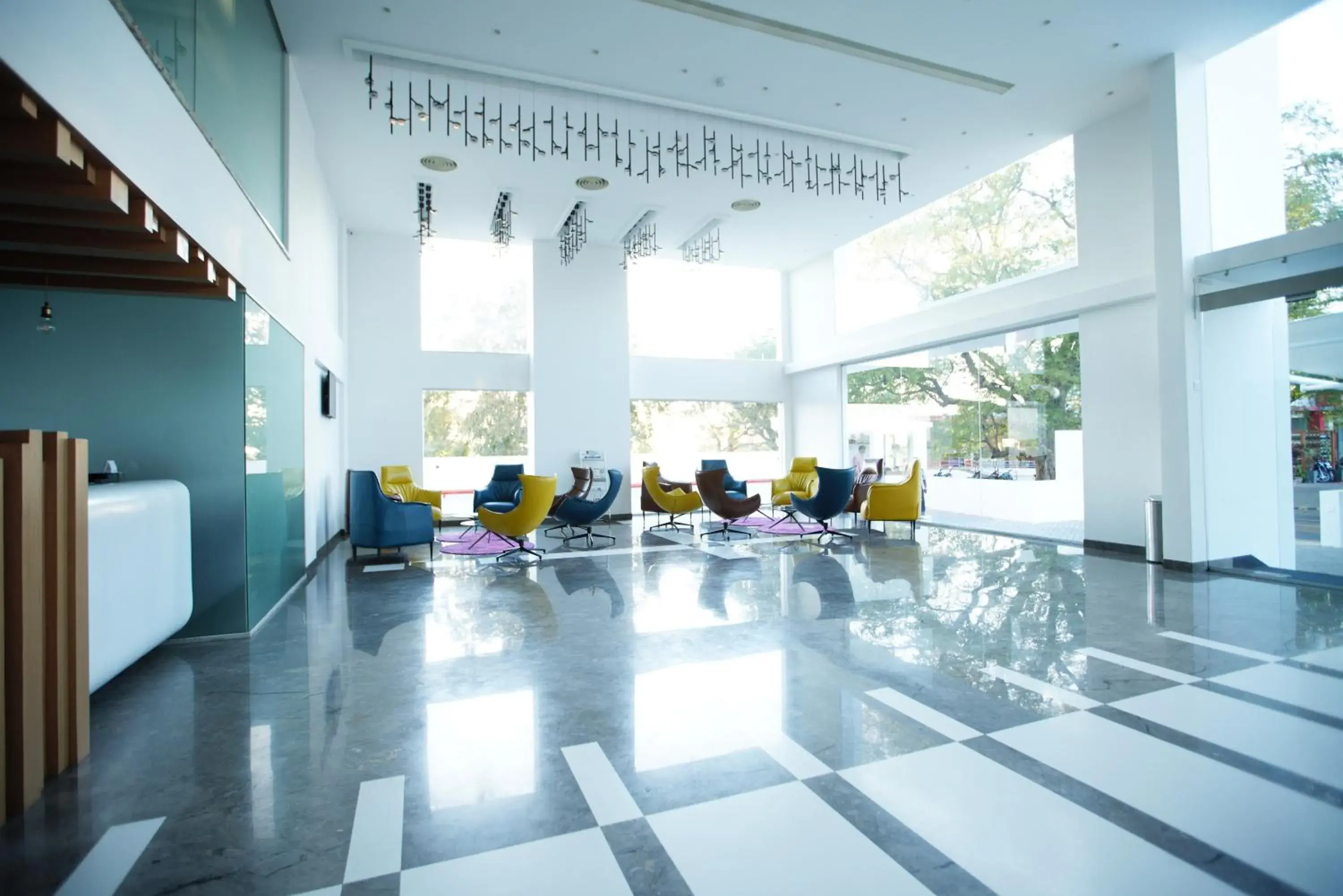 Regency Palani by GRT Hotels Regency Palani by GRT Hotels