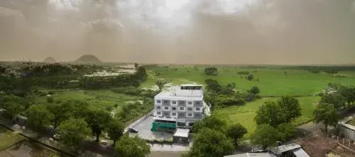 Regency Palani by GRT Hotels Regency Palani by GRT Hotels