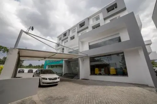 Regency Palani by GRT Hotels Regency Palani by GRT Hotels
