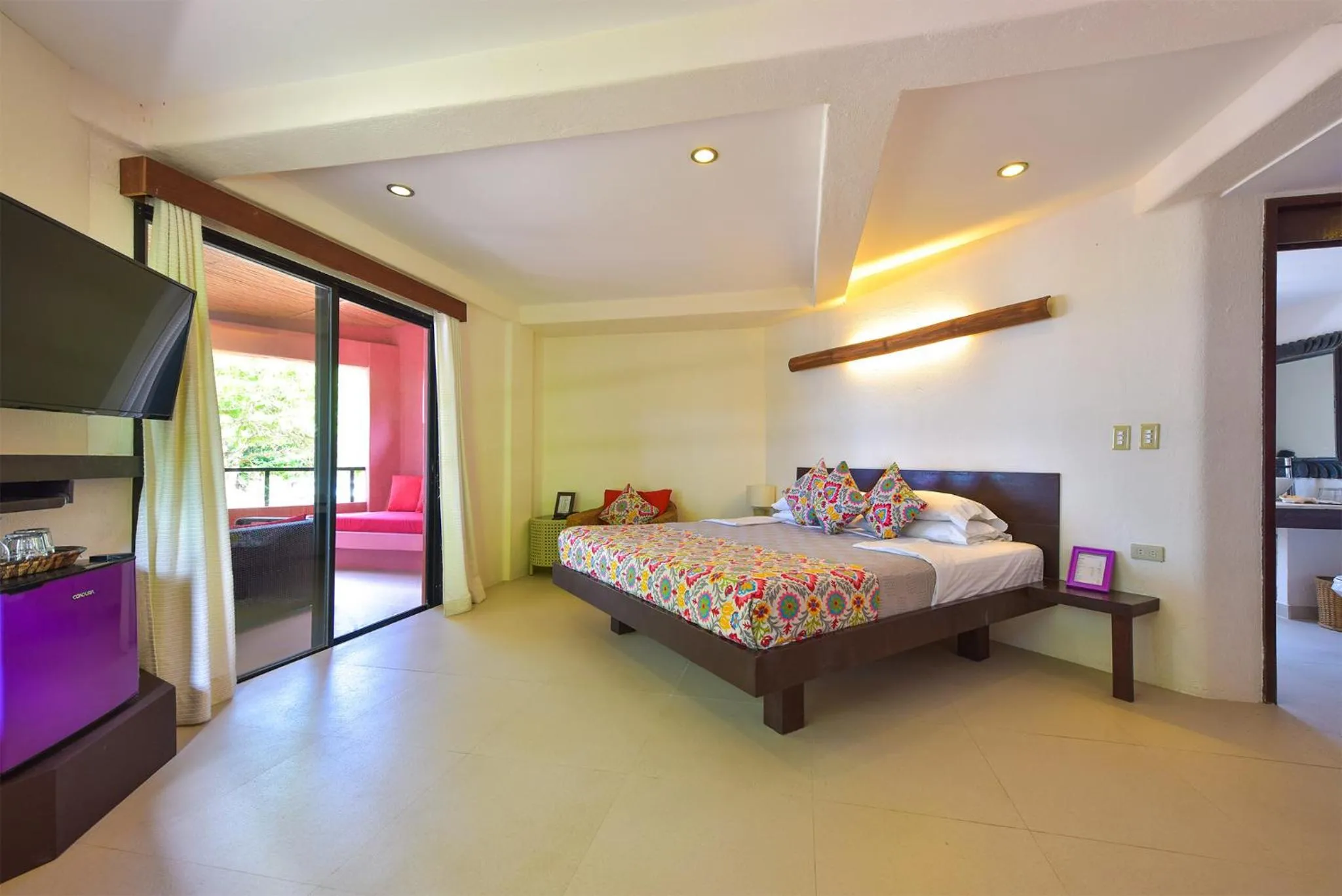 Signature Boracay Punta Rosa