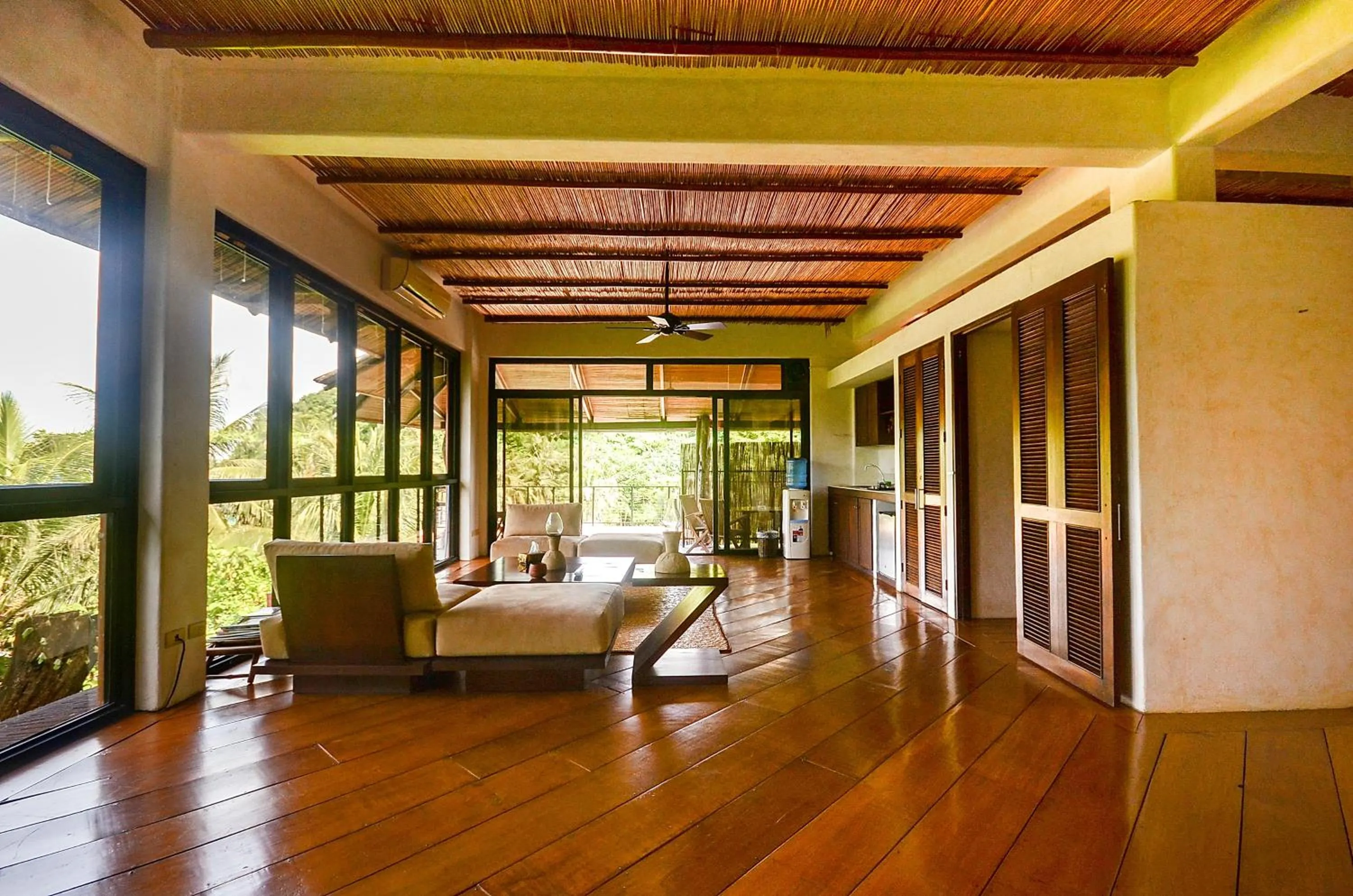 View (from property/room) in Signature Boracay Punta Rosa