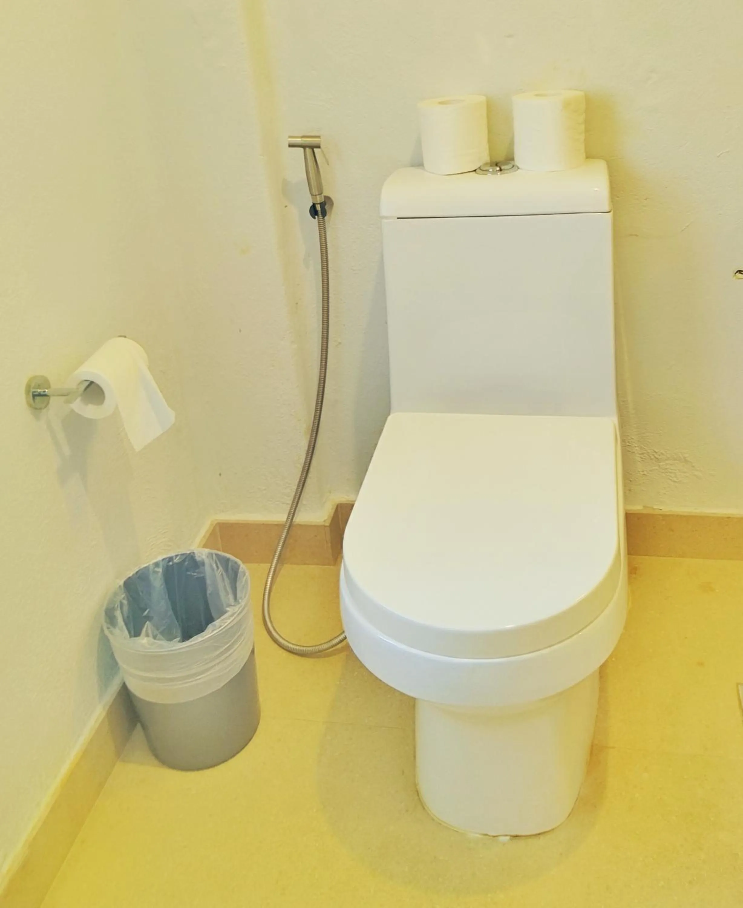 Signature Boracay Punta Rosa