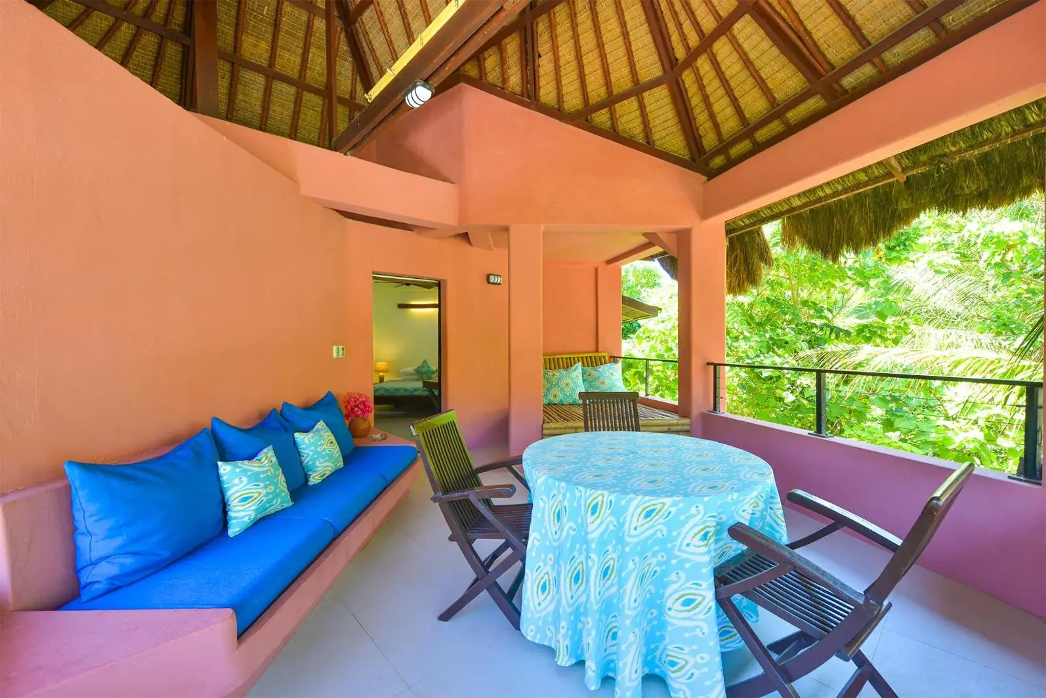 Punta Terraza - single occupancy in Signature Boracay Punta Rosa Punta Terraza - single occupancy in Signature Boracay Punta Rosa