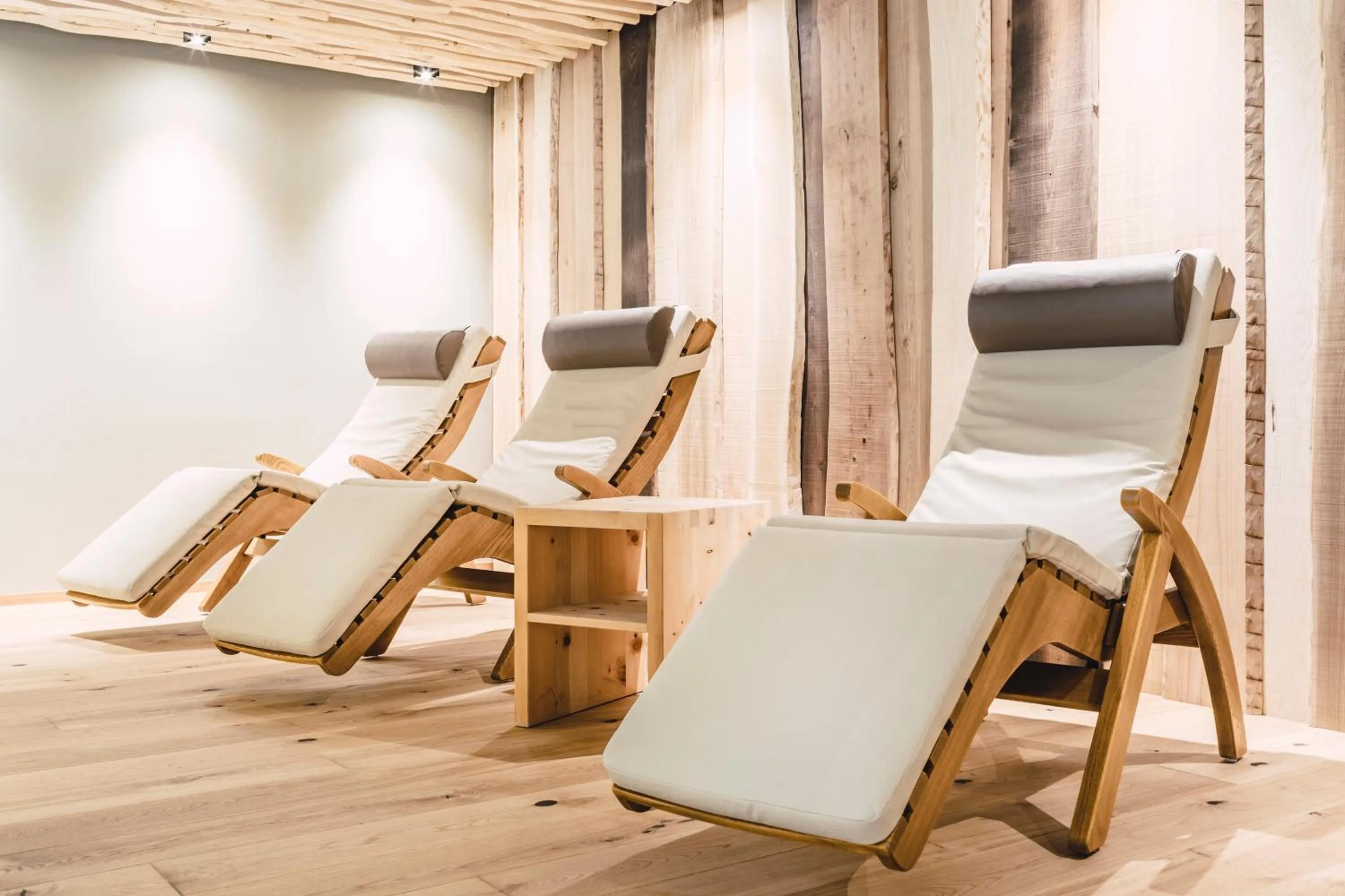 Spa and wellness centre/facilities in Bio & BikeHotel Steineggerhof