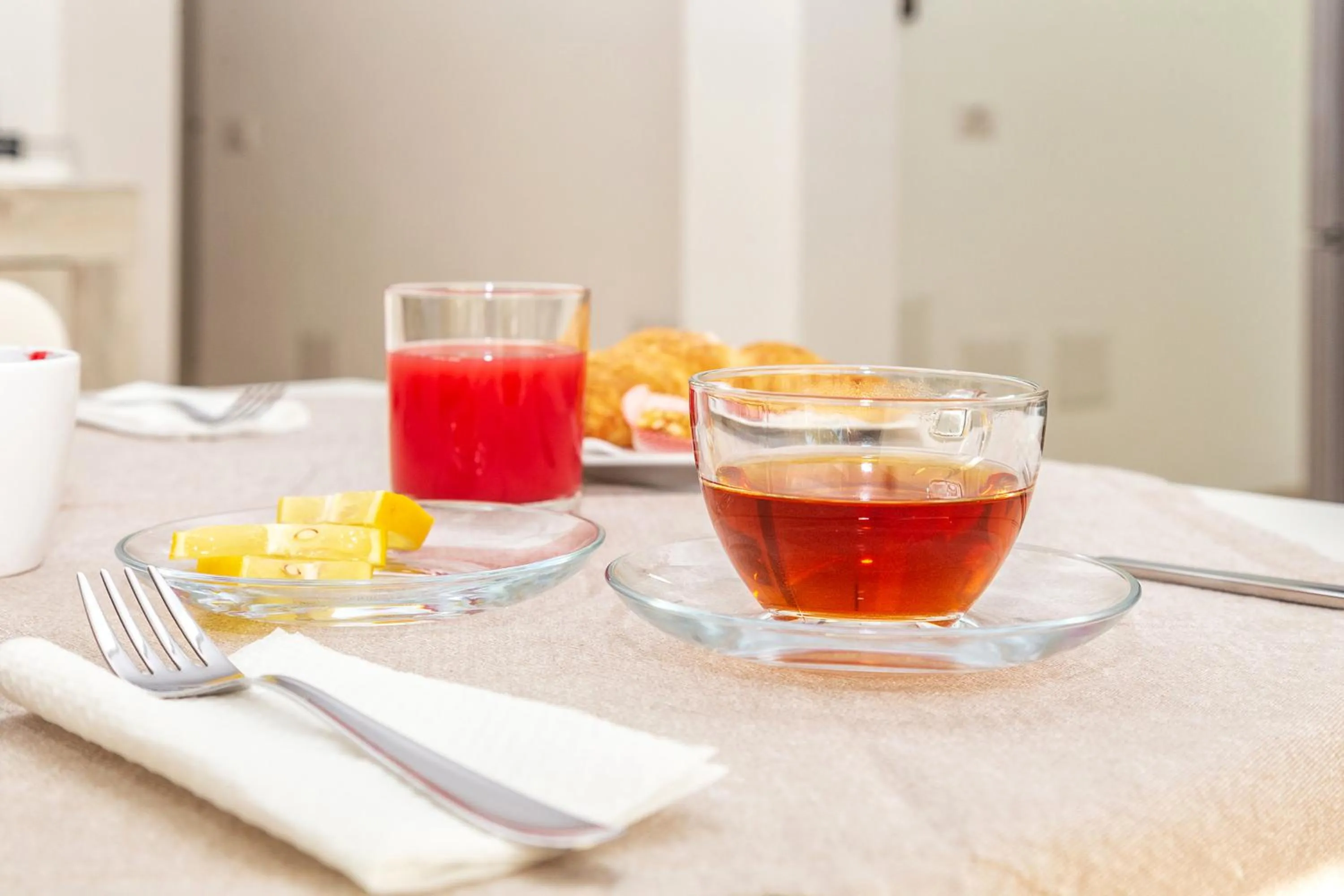 Breakfast in Alexander B&B