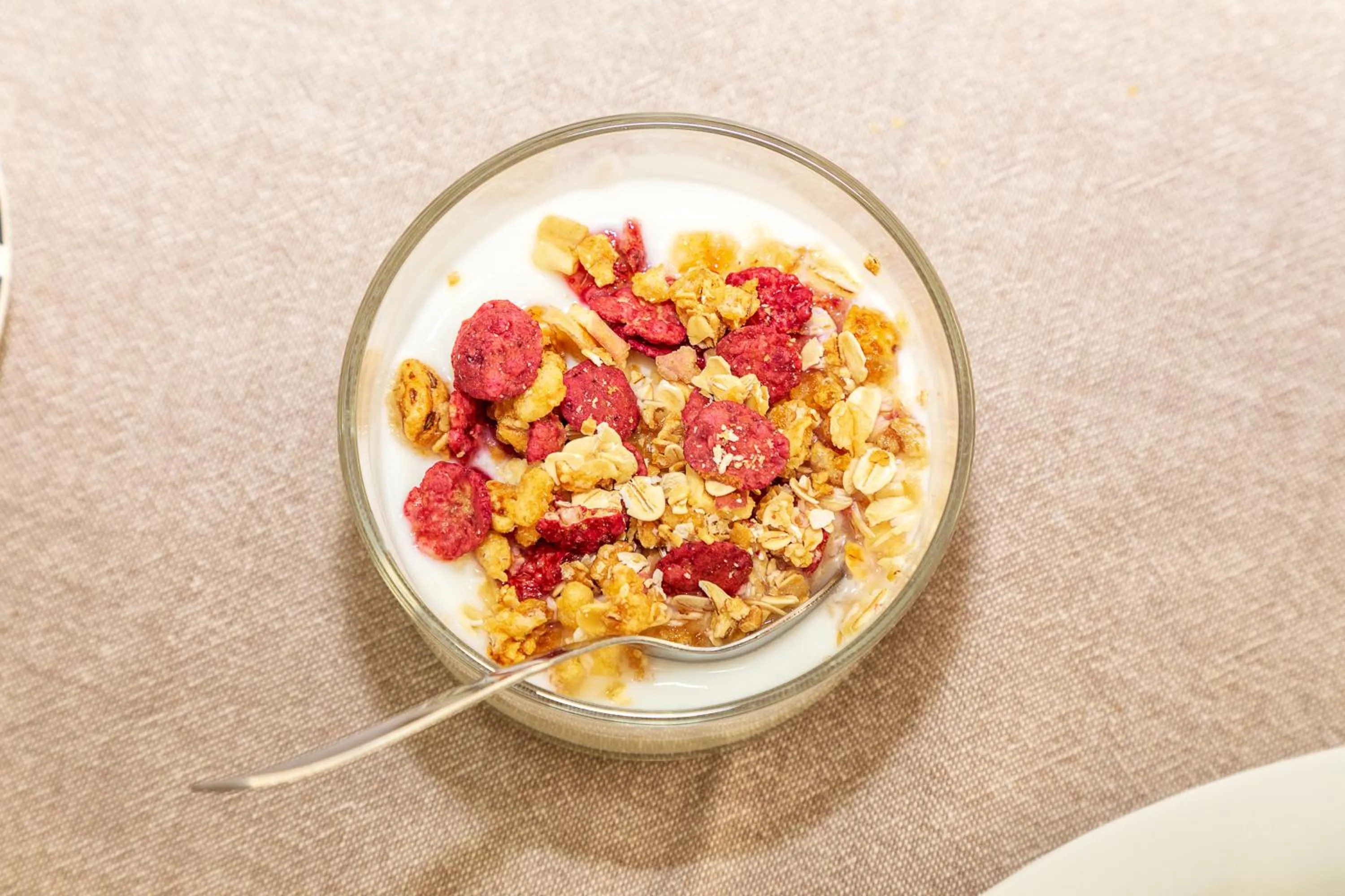 Breakfast in Alexander B&B