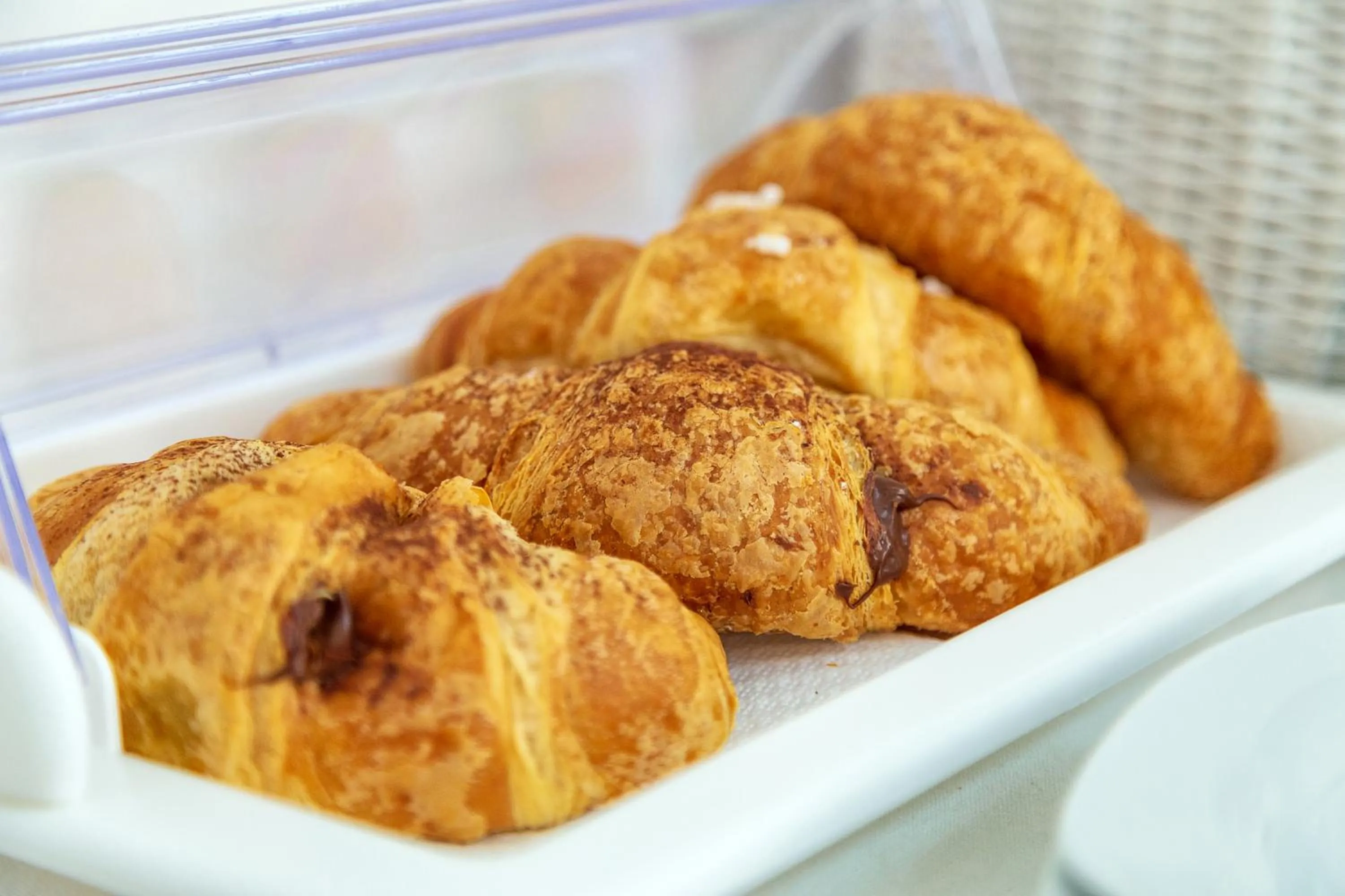 Breakfast in Alexander B&B