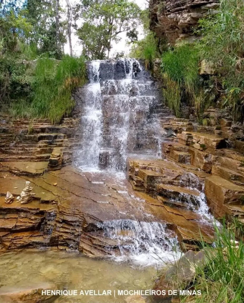 Pousada Mirante das Pedras