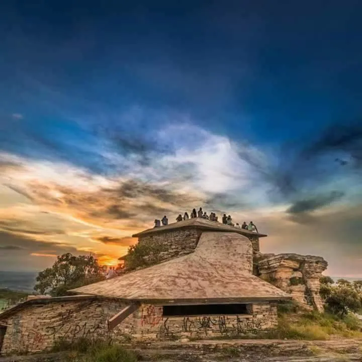 Pousada Mirante das Pedras