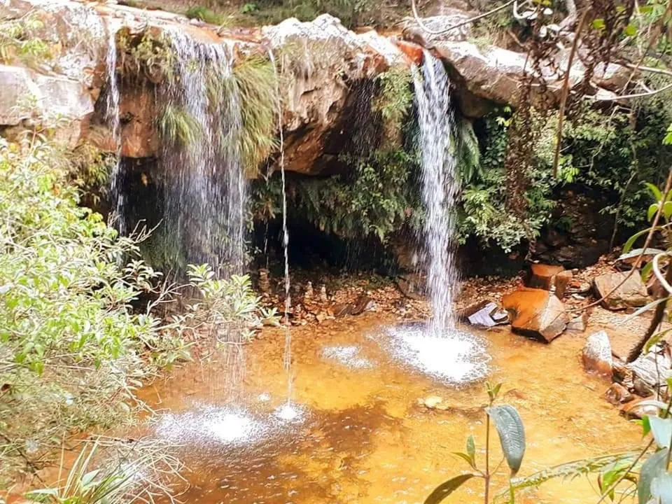 Pousada Mirante das Pedras