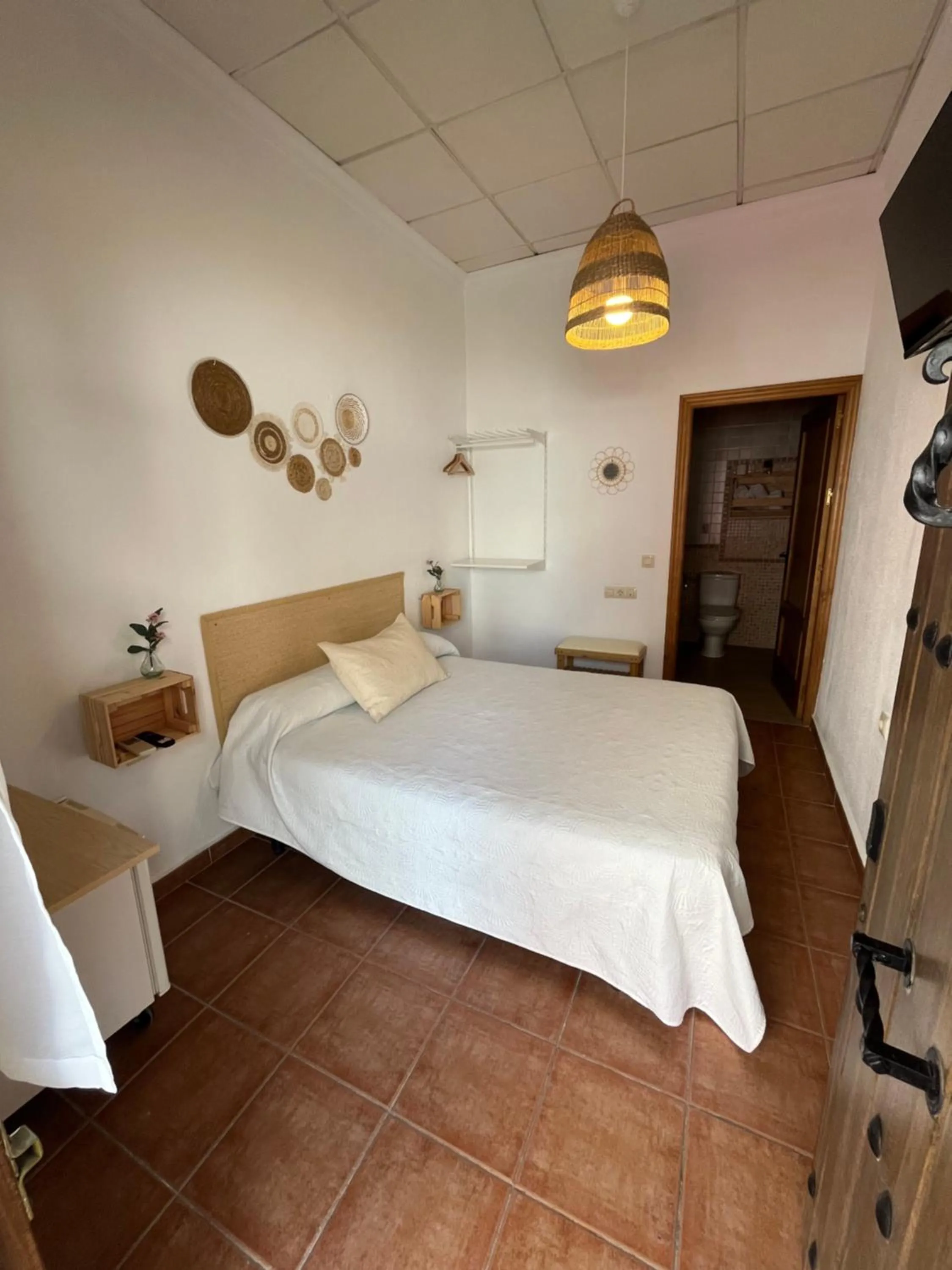 Hostal la Tarayuela