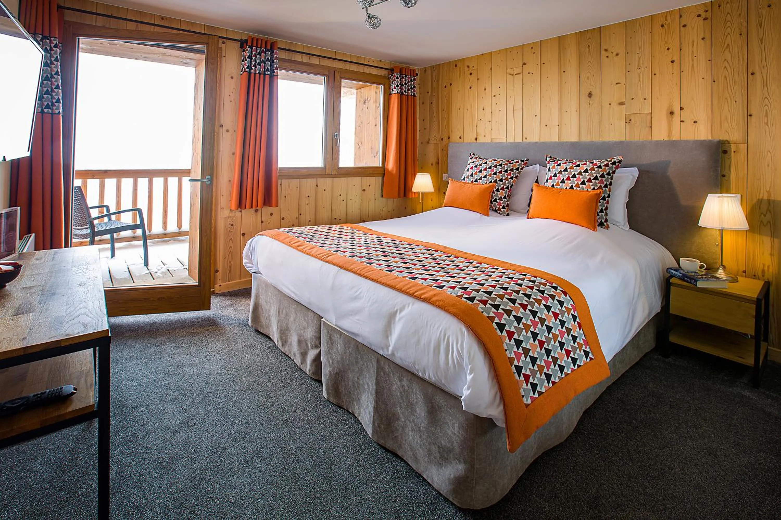 Chalet l’Aiglon