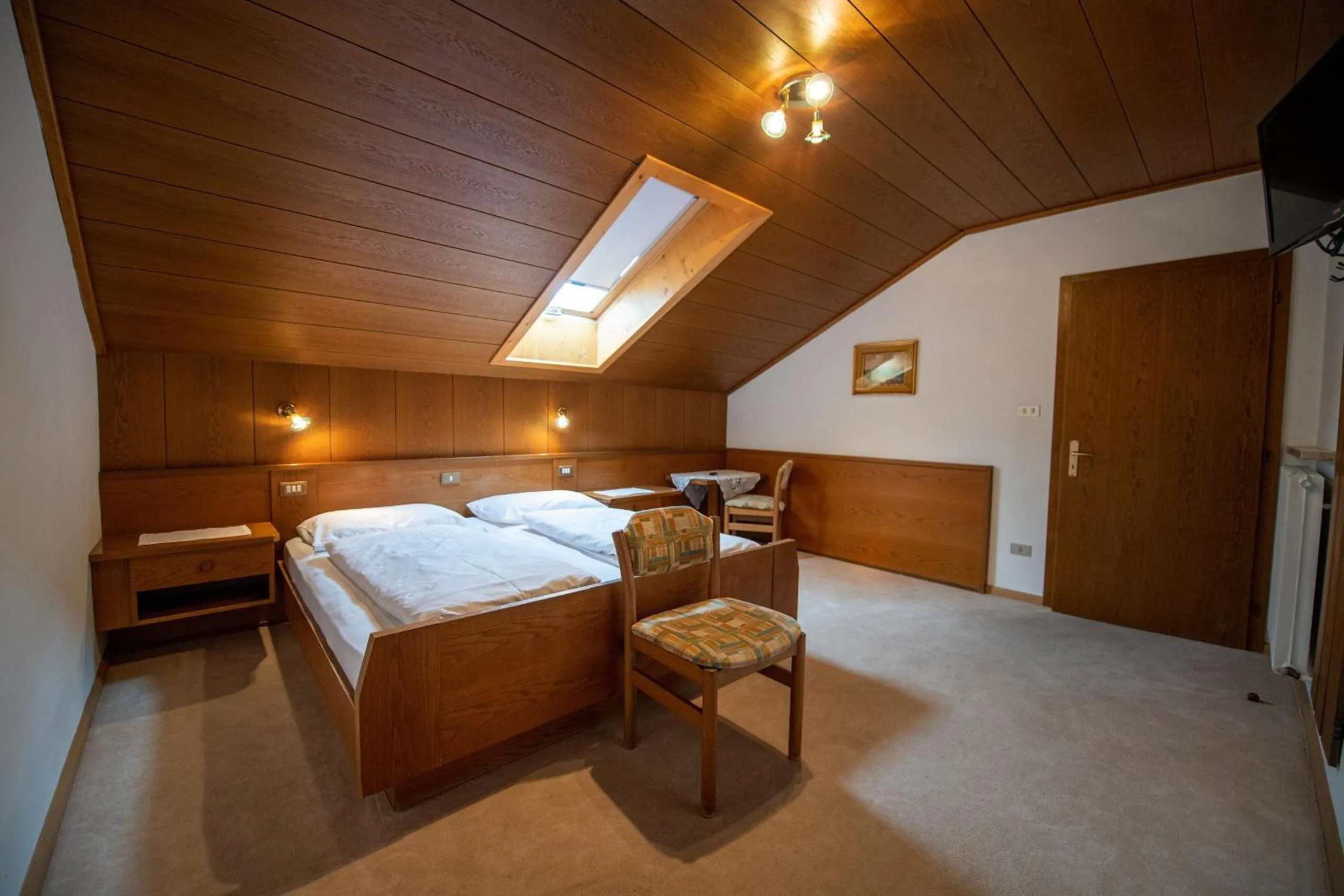Apartments Zilli