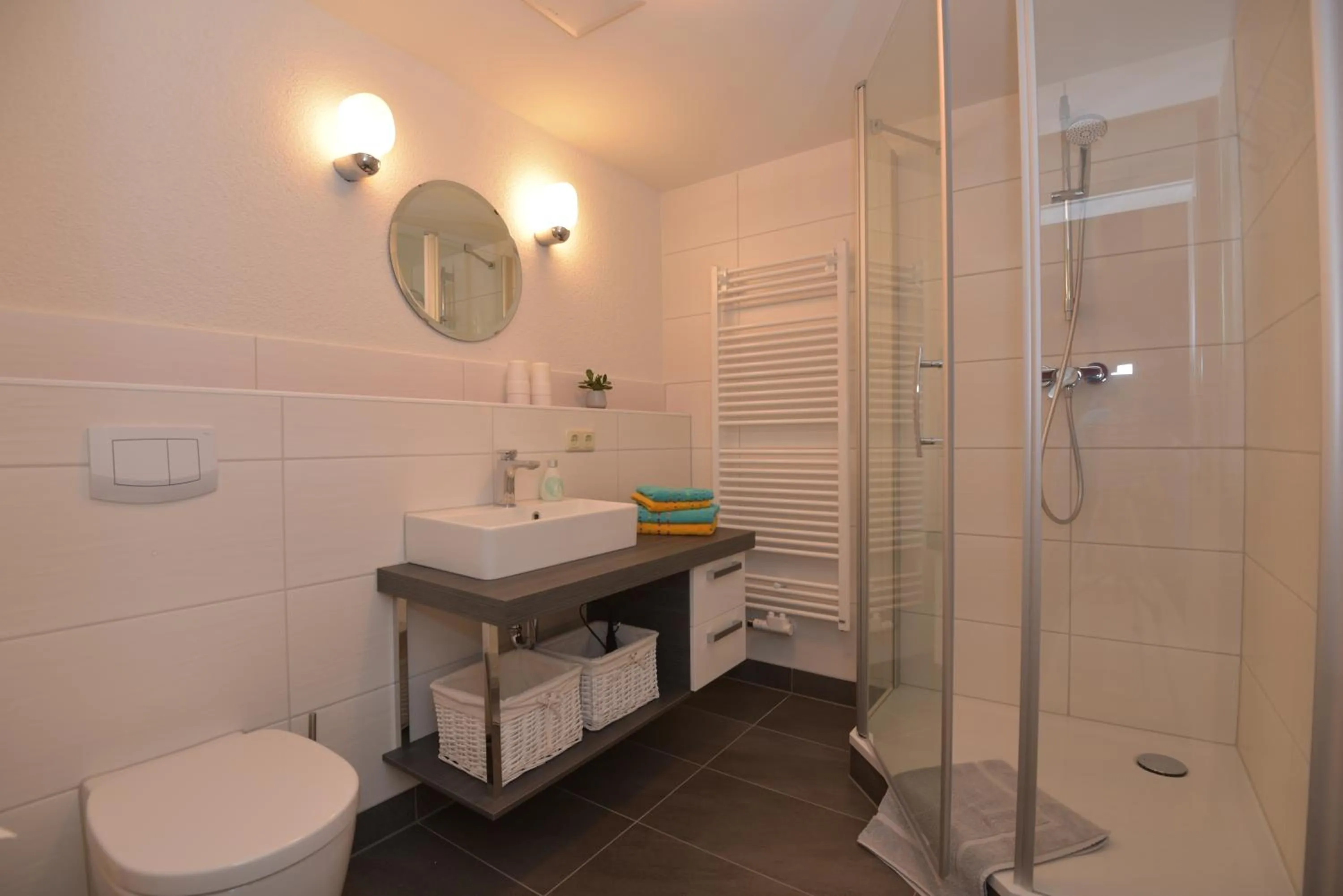 Photo of the whole room in Parkhotel Ebersdorf