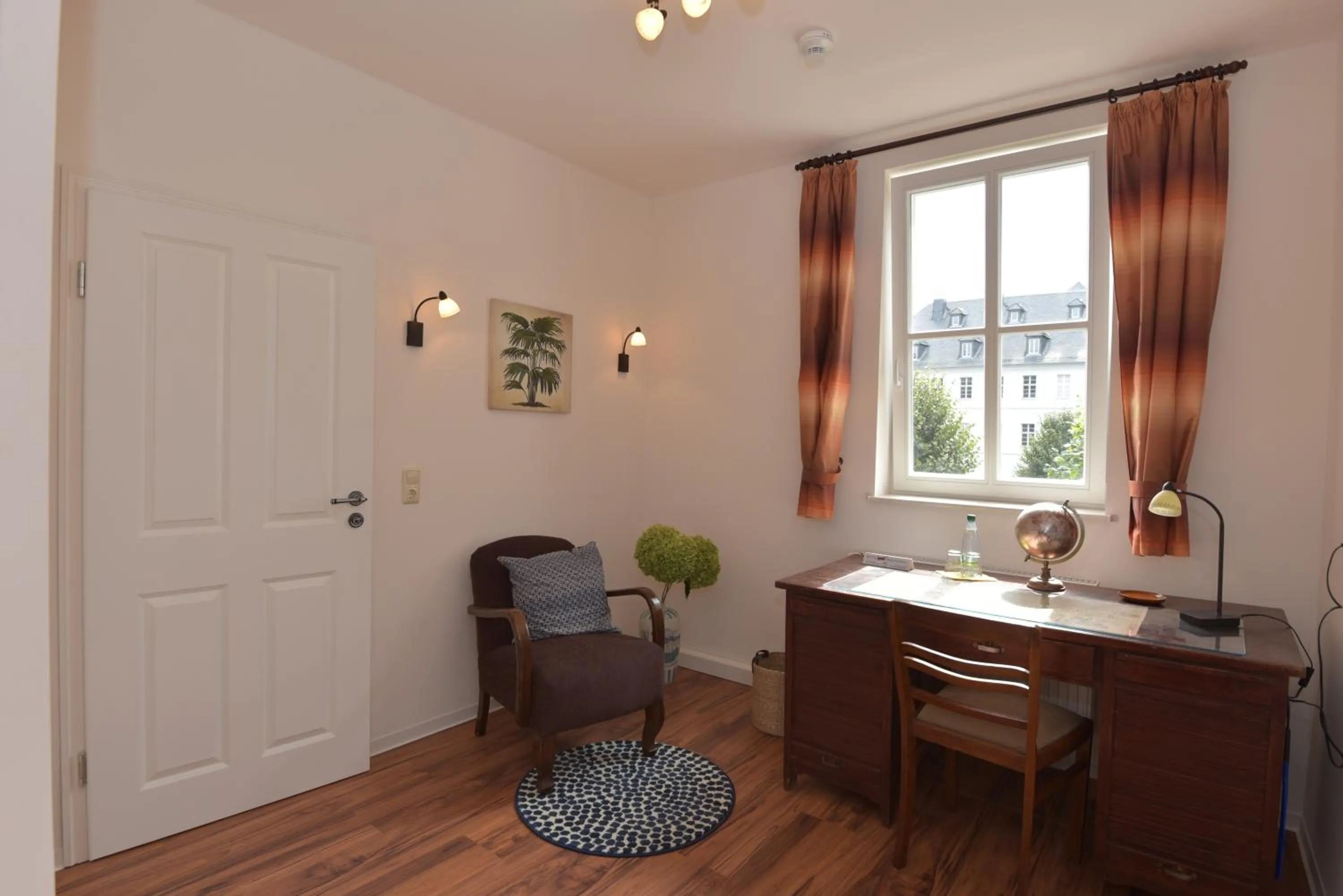 Photo of the whole room in Parkhotel Ebersdorf