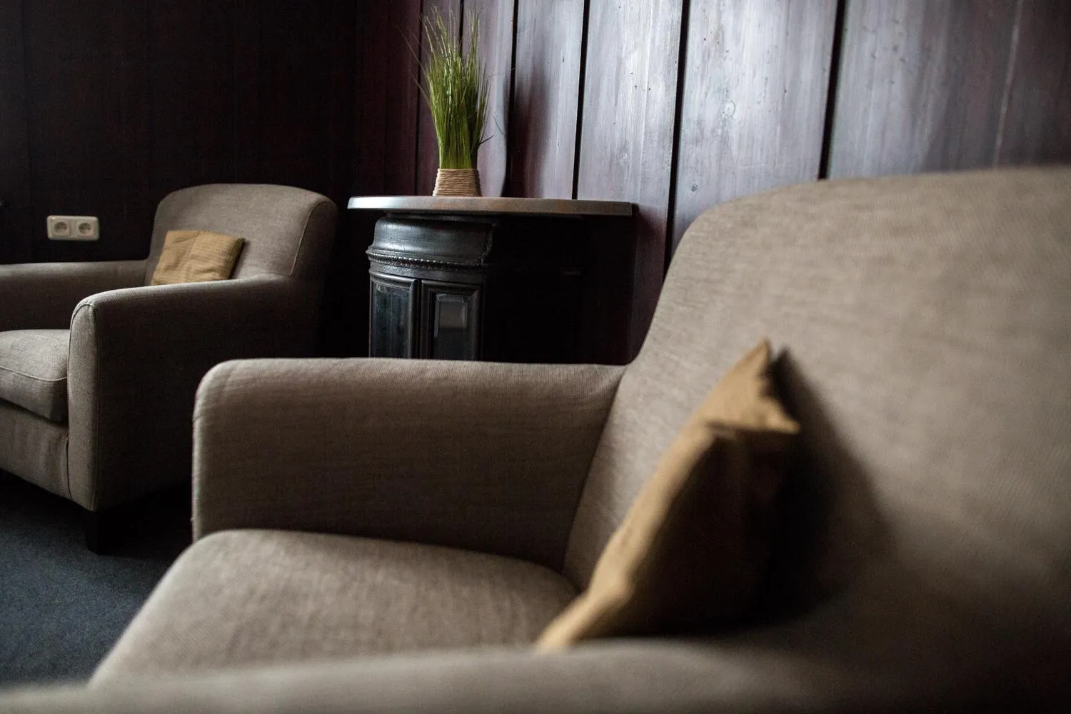 Other in Parkhotel Ebersdorf
