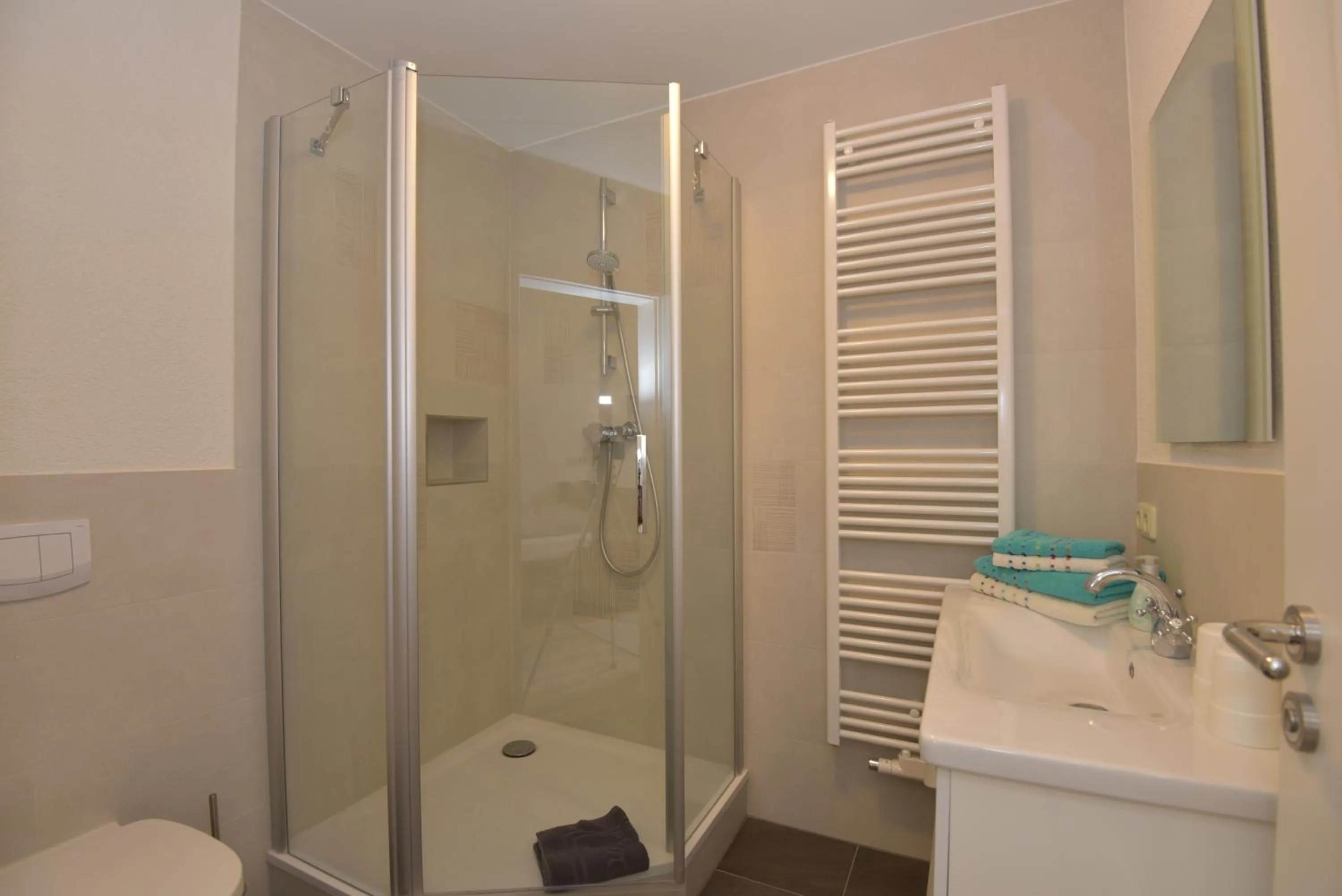 Photo of the whole room in Parkhotel Ebersdorf