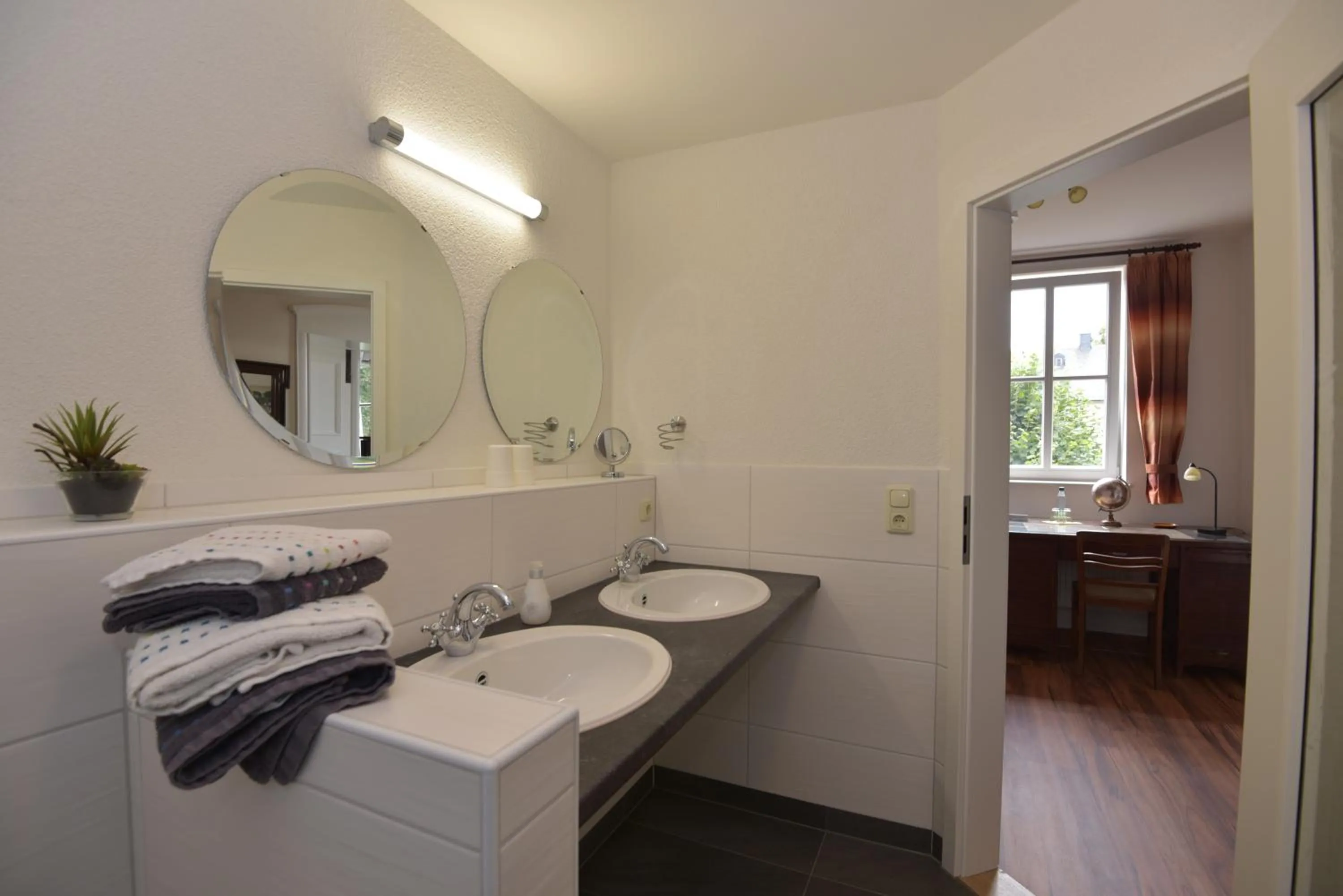 Photo of the whole room in Parkhotel Ebersdorf