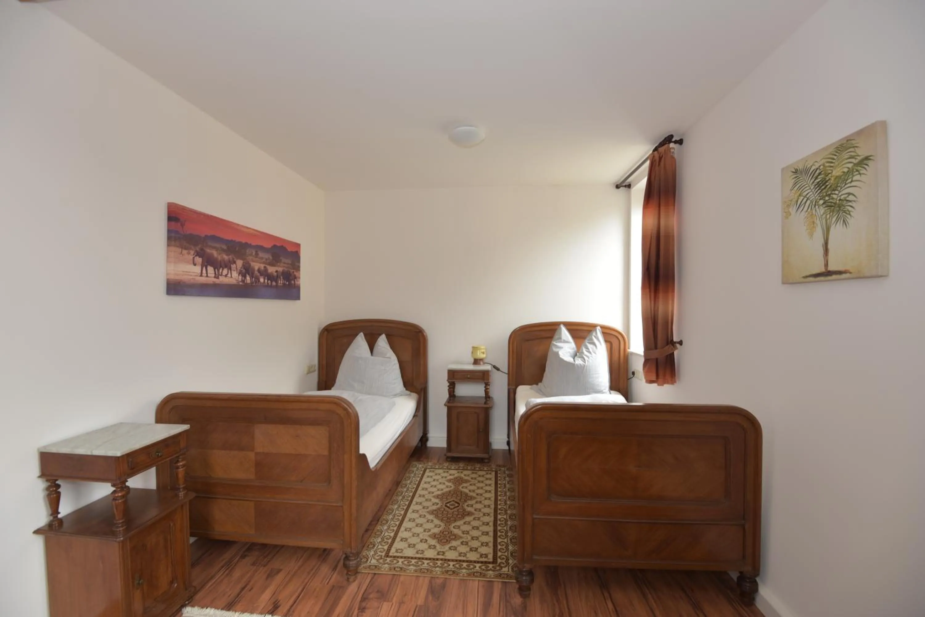 Photo of the whole room in Parkhotel Ebersdorf