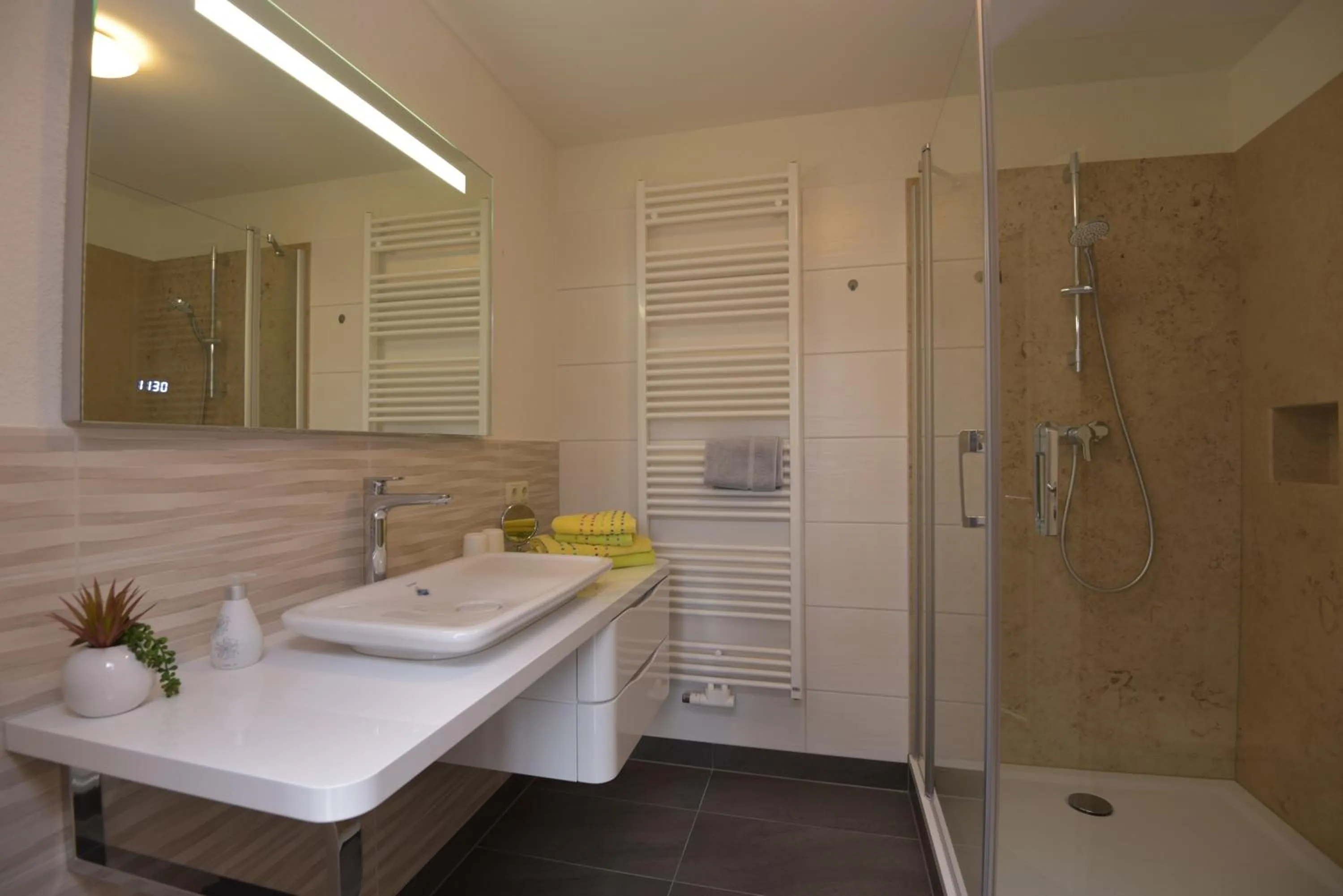 Photo of the whole room in Parkhotel Ebersdorf