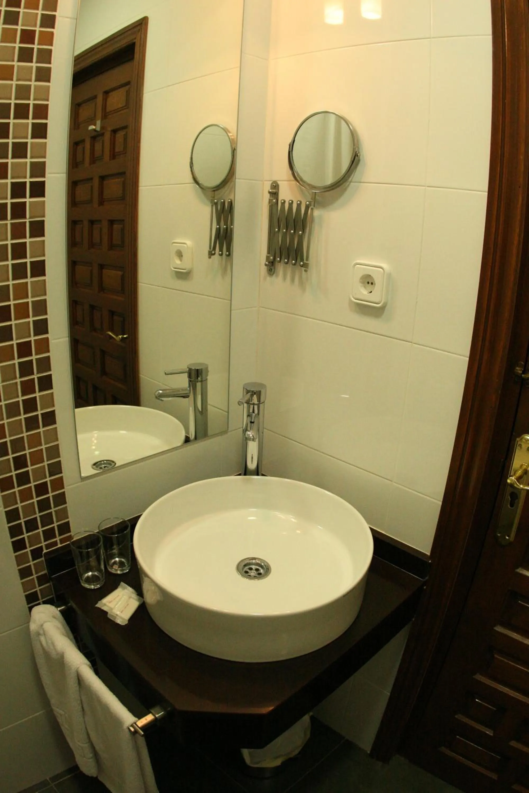 Posada Santa Juliana