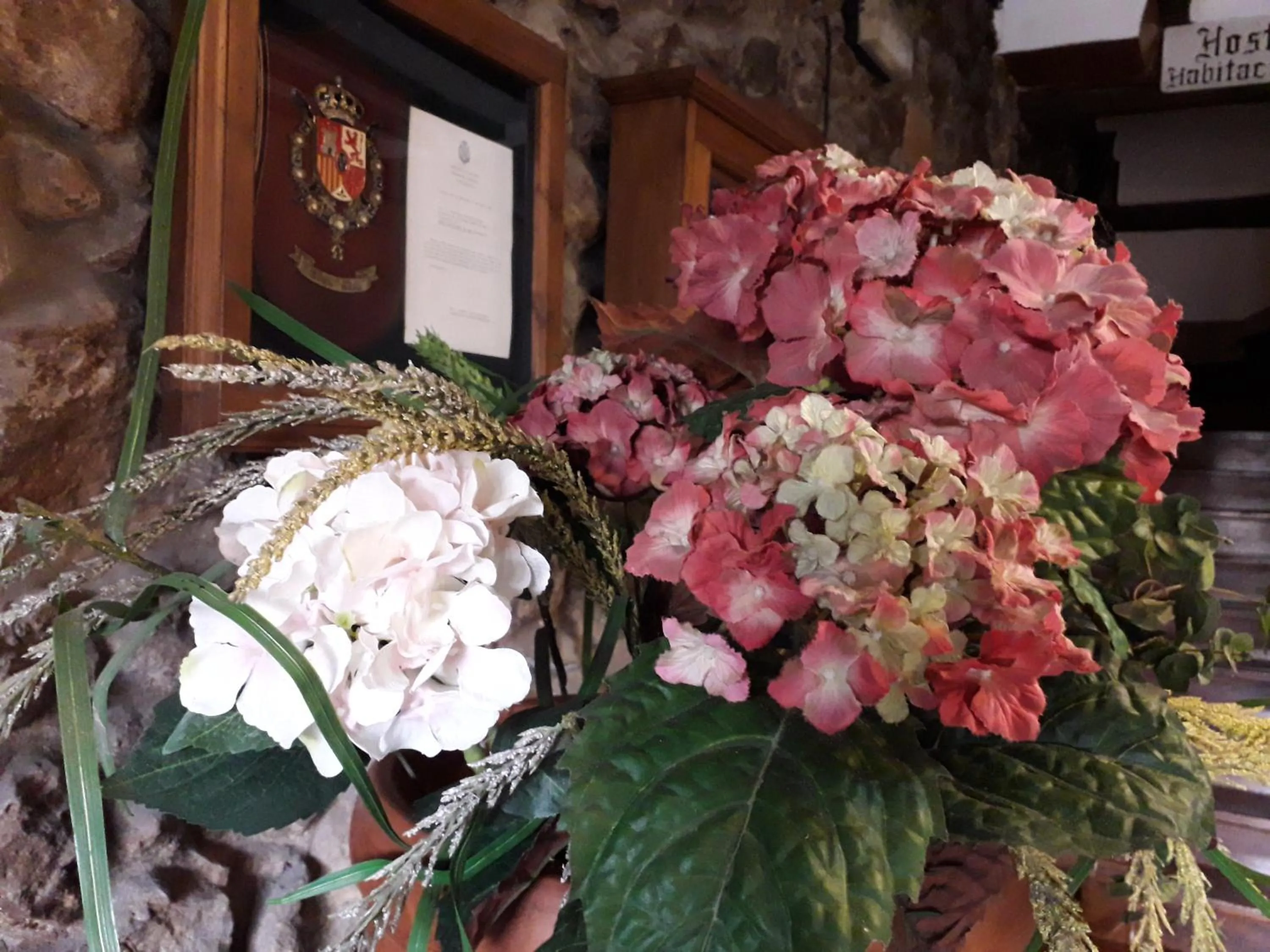 Posada Santa Juliana