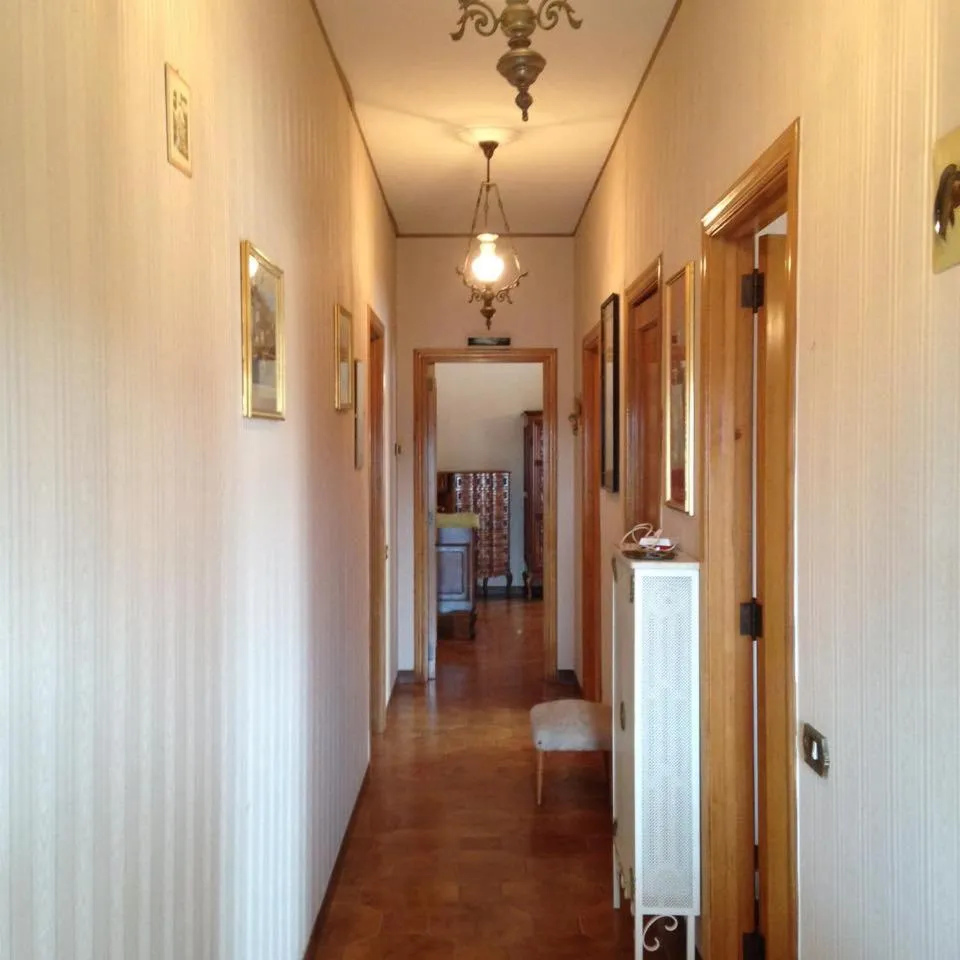 B&B Casa Letizia Appartamento al piano terra