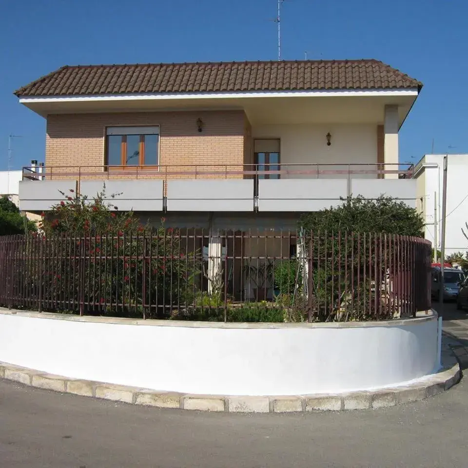 B&B Casa Letizia Appartamento al piano terra B&B Casa Letizia Appartamento al piano terra