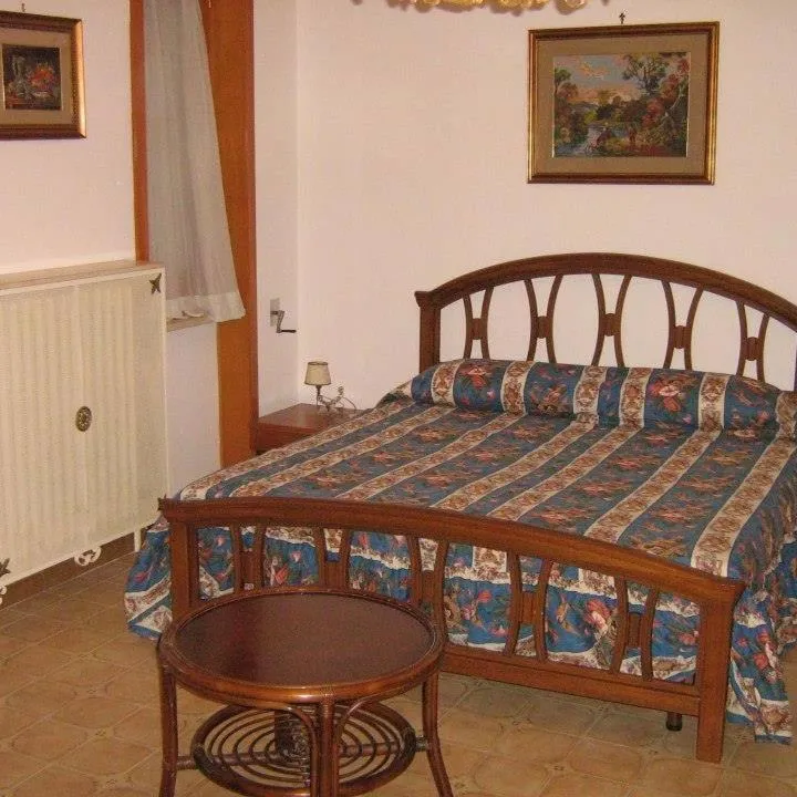 B&B Casa Letizia Appartamento al piano terra