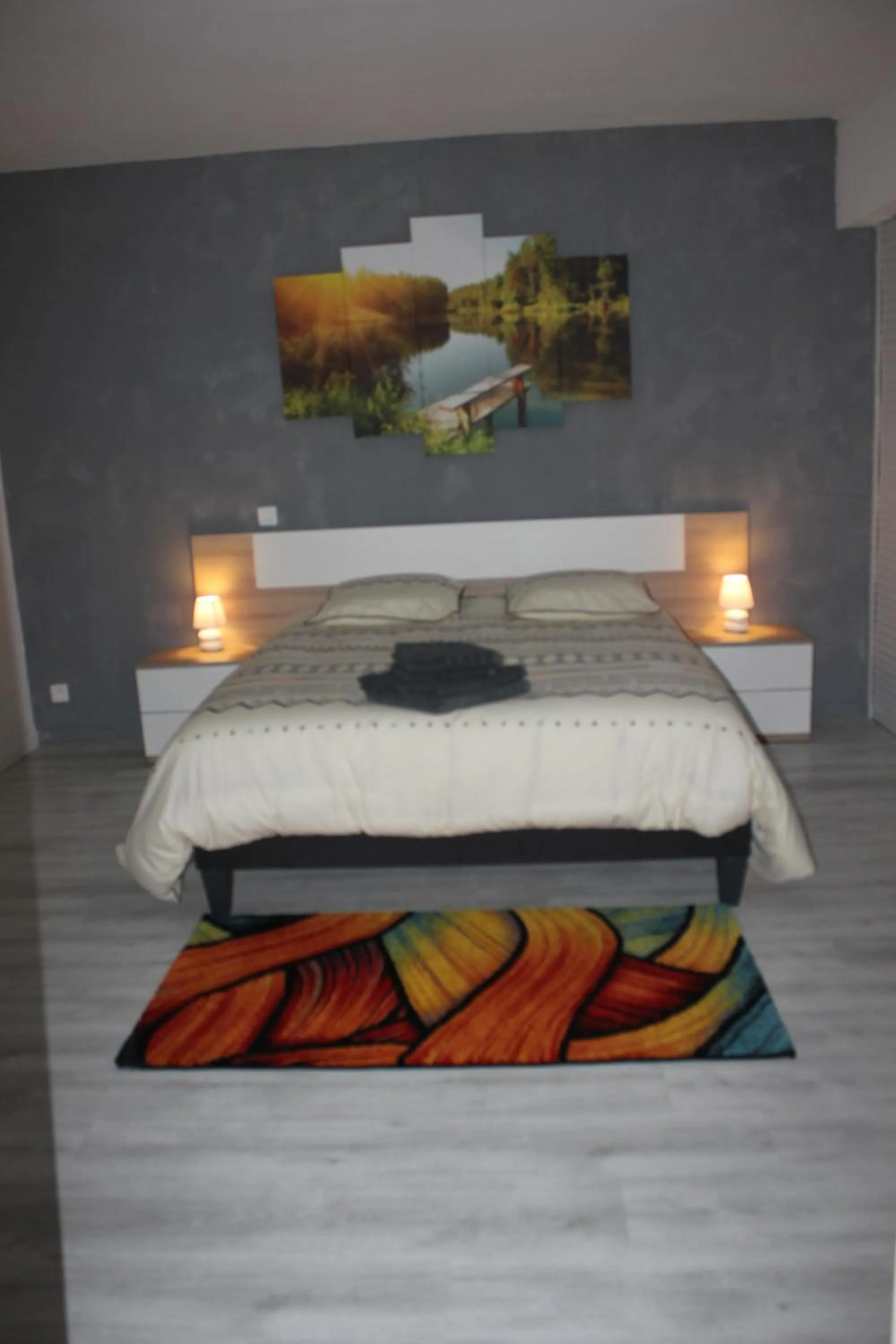 Les Chambres En Champagne