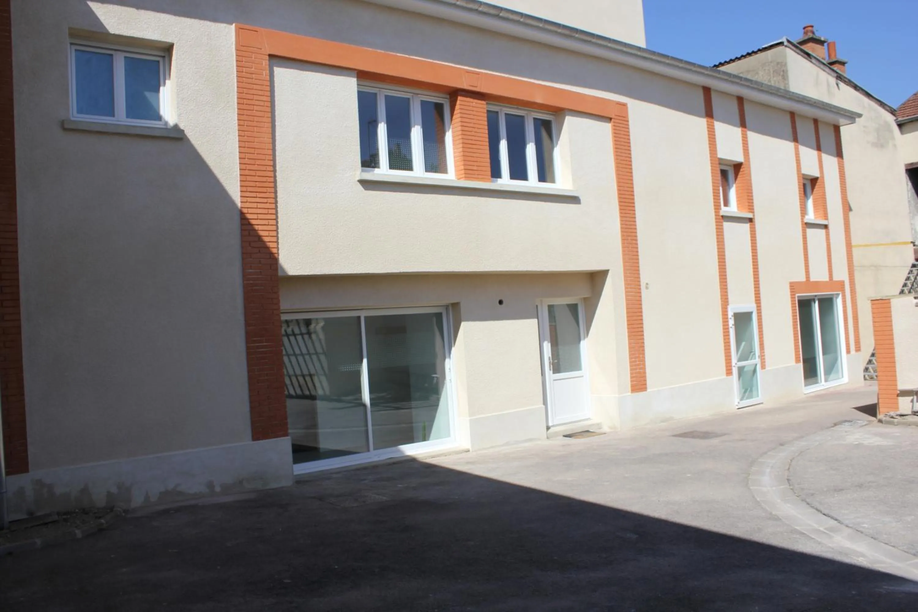 Les Chambres En Champagne