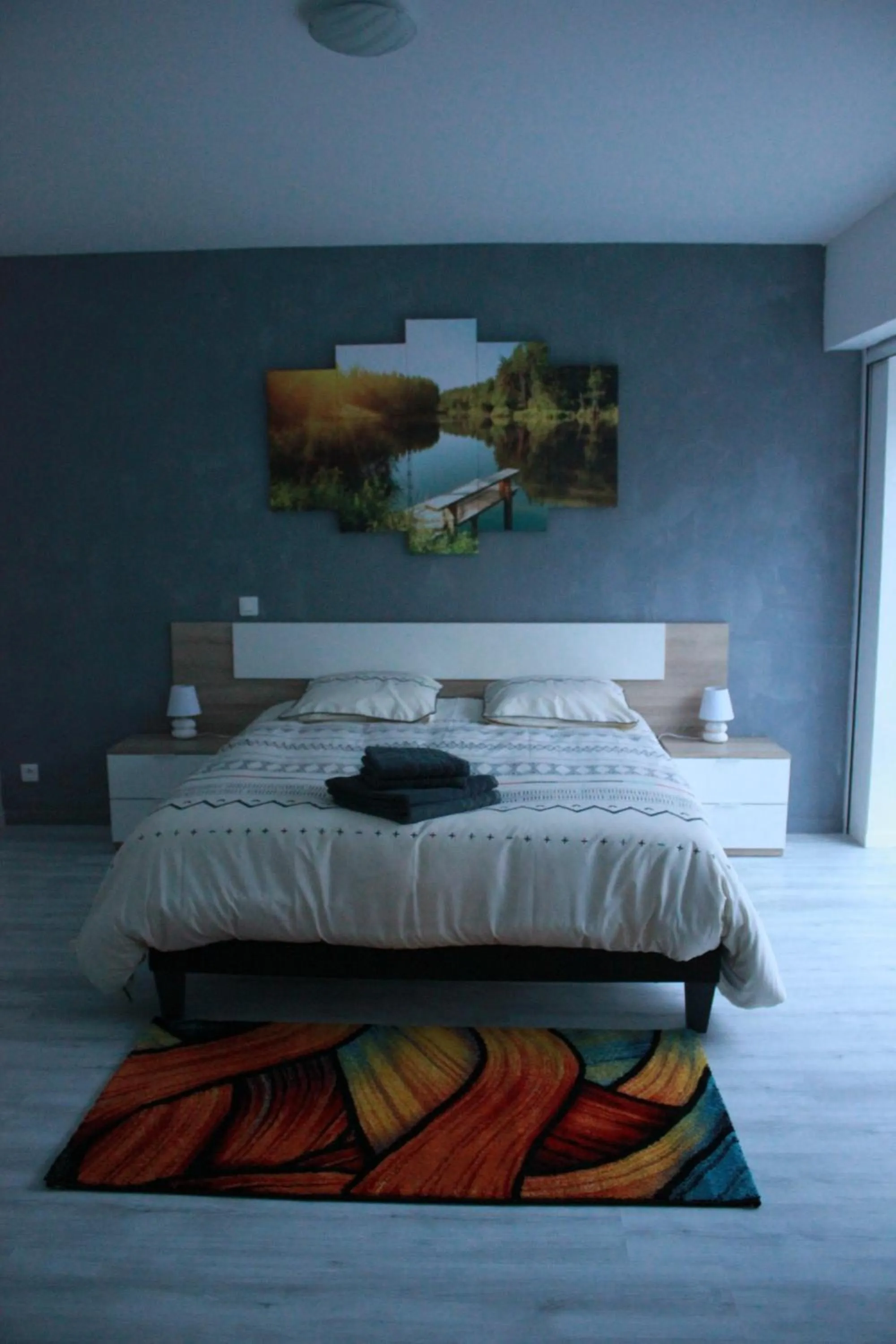 Les Chambres En Champagne