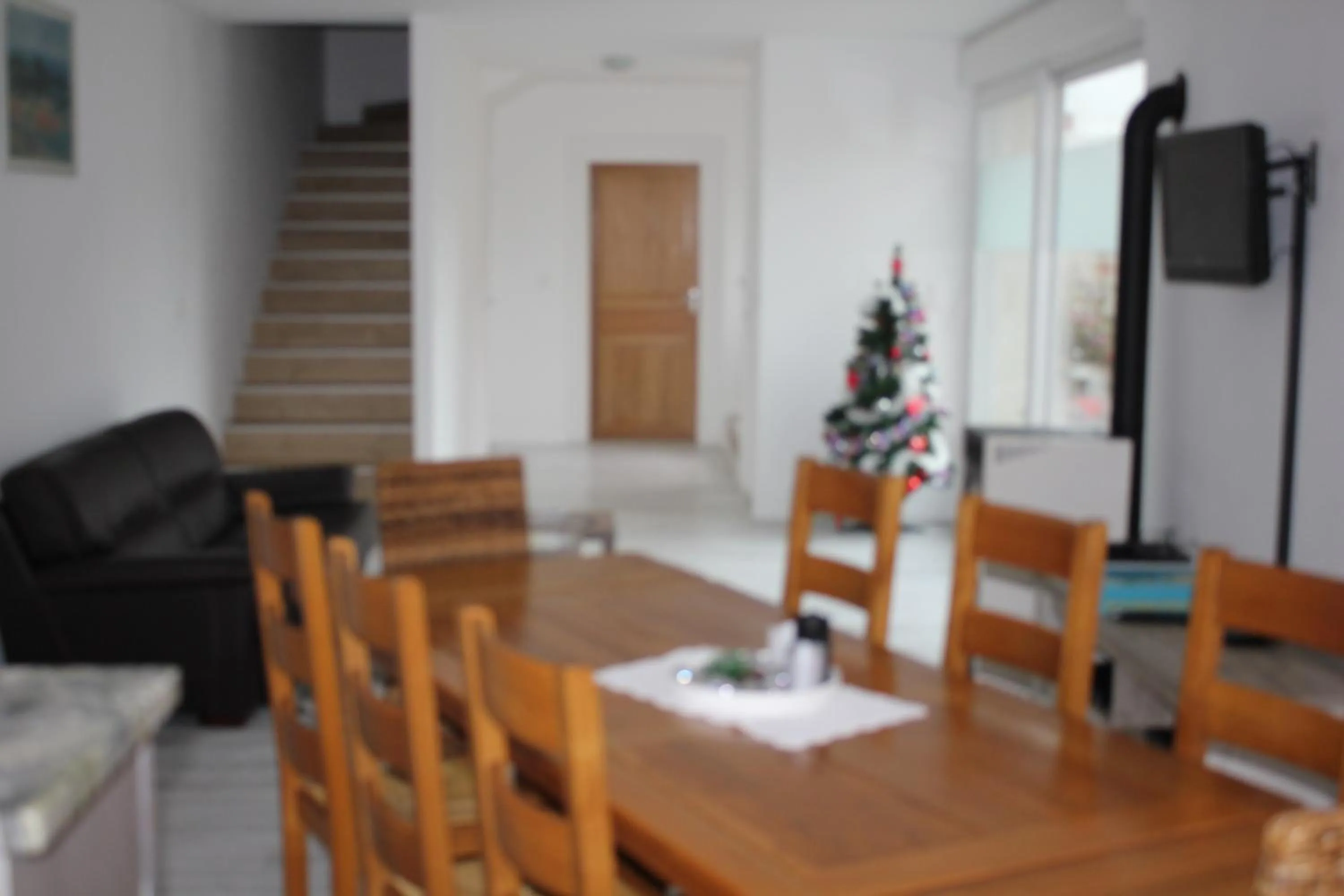 Les Chambres En Champagne