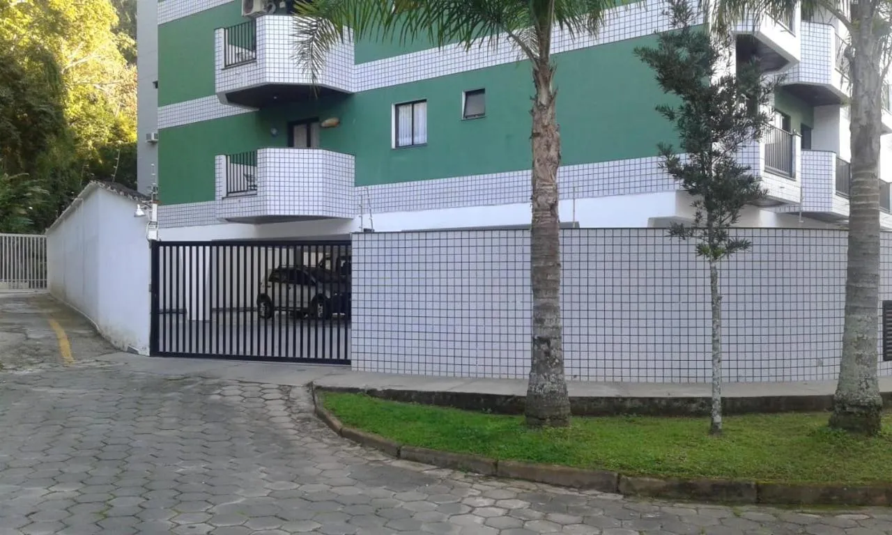 Apartamento temporada praia grande
