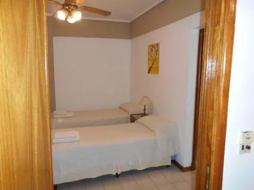 Hotel 30 de Octubre