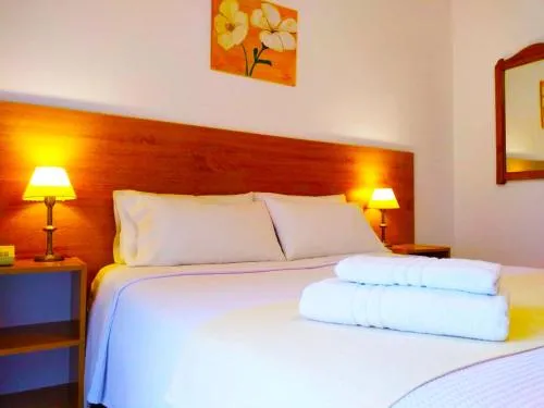 Hotel 30 de Octubre
