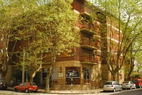 Hotel 30 de Octubre Hotel 30 de Octubre