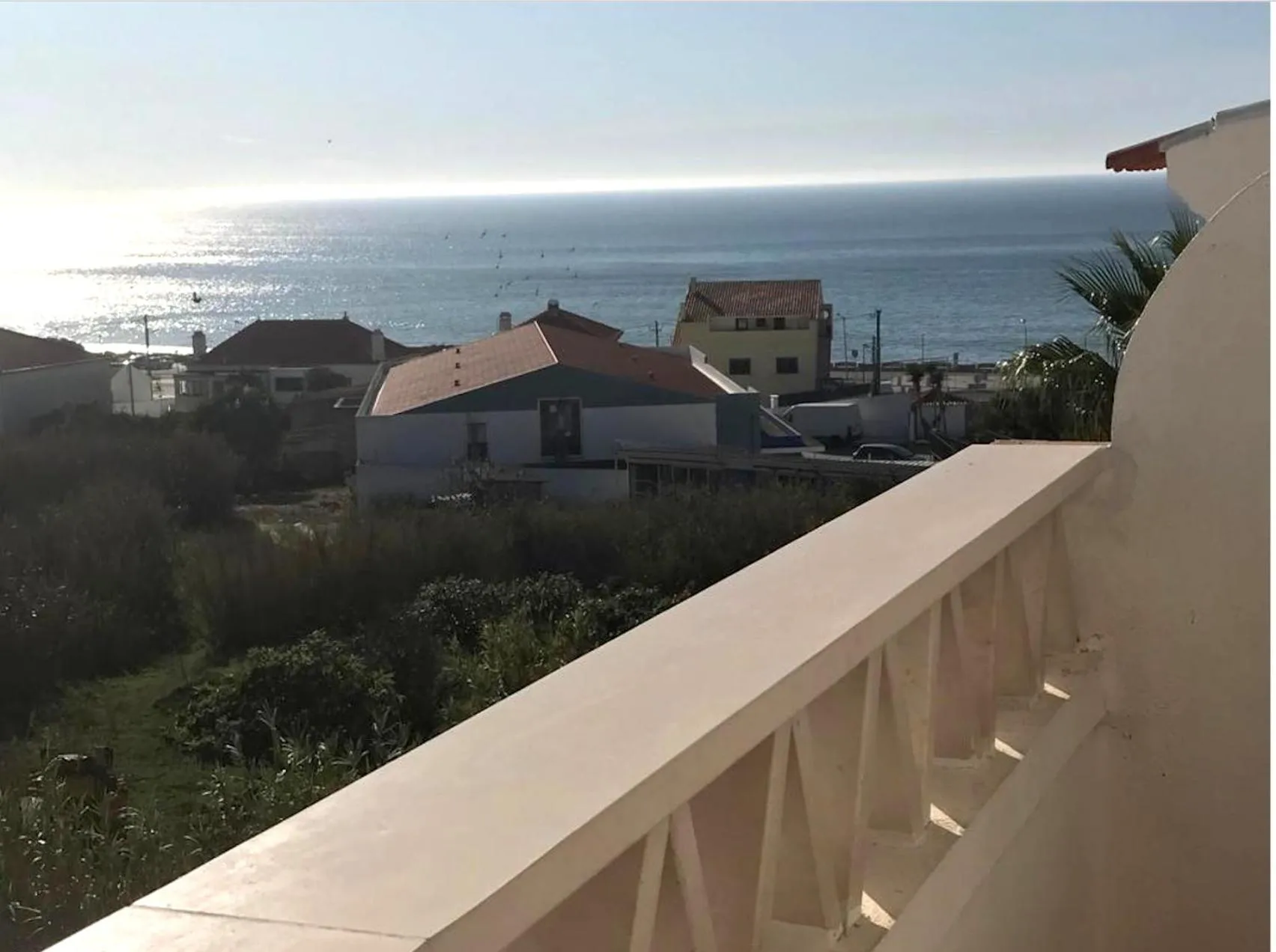 Villa Bela Vista near a surf spot