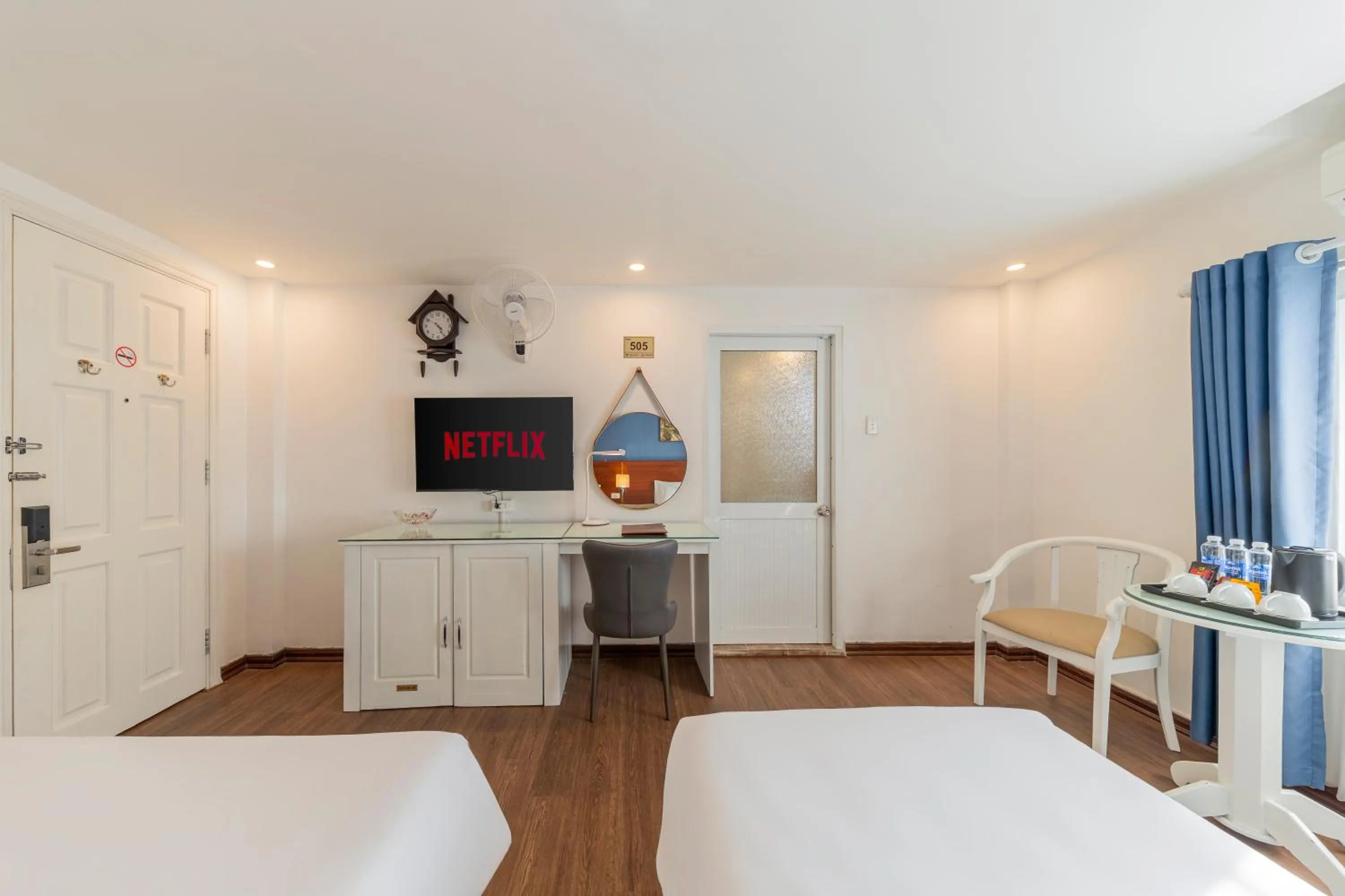 Bedroom, Bed in A25 Hotel -137 Nguyễn Du - Đà Nẵng