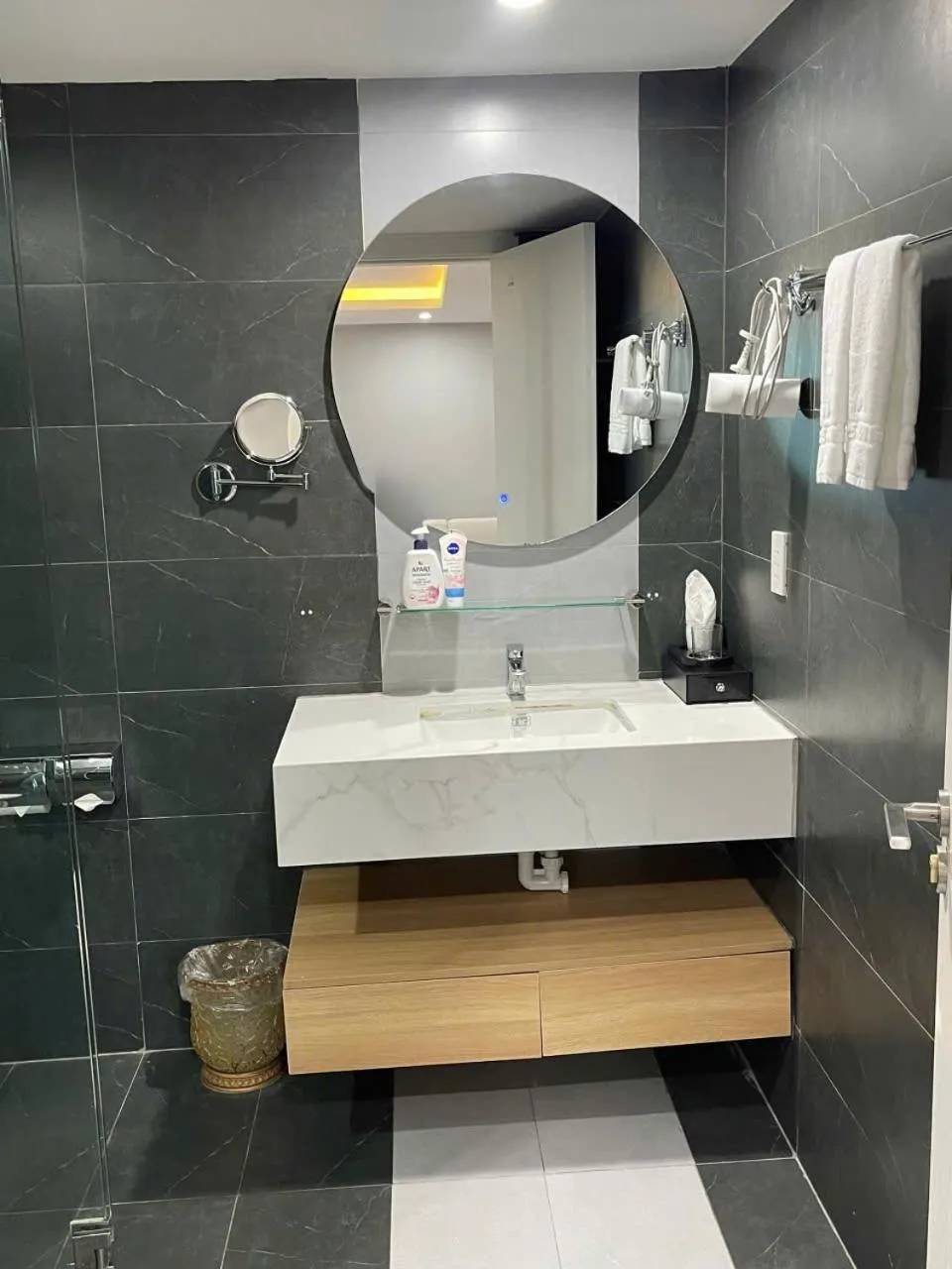 A25 Hotel -137 Nguyễn Du - Đà Nẵng