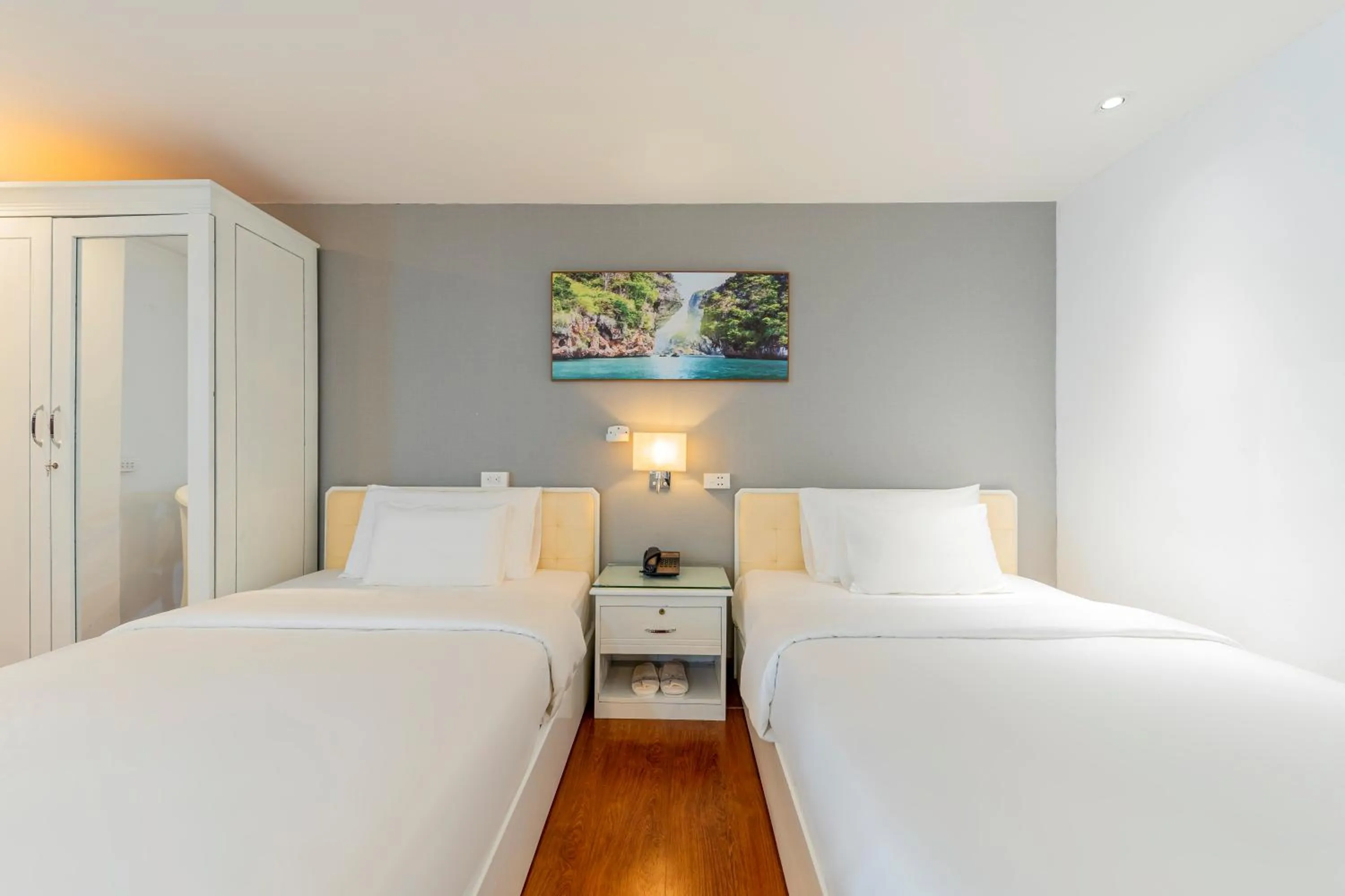 Bedroom, Bed in A25 Hotel -137 Nguyễn Du - Đà Nẵng