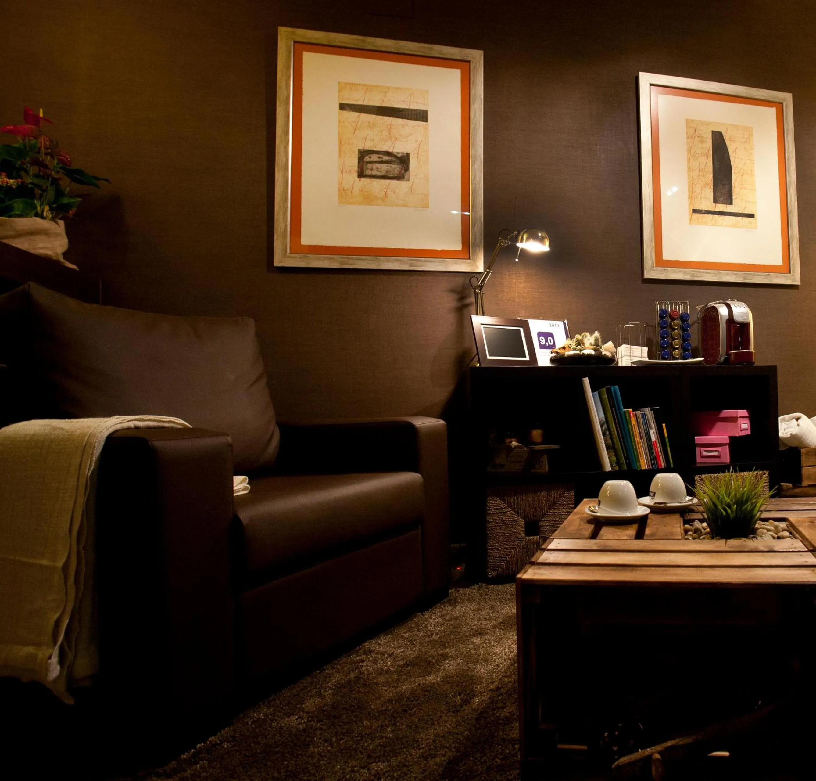 Hotel Rural - El Rincón de Don Pelayo