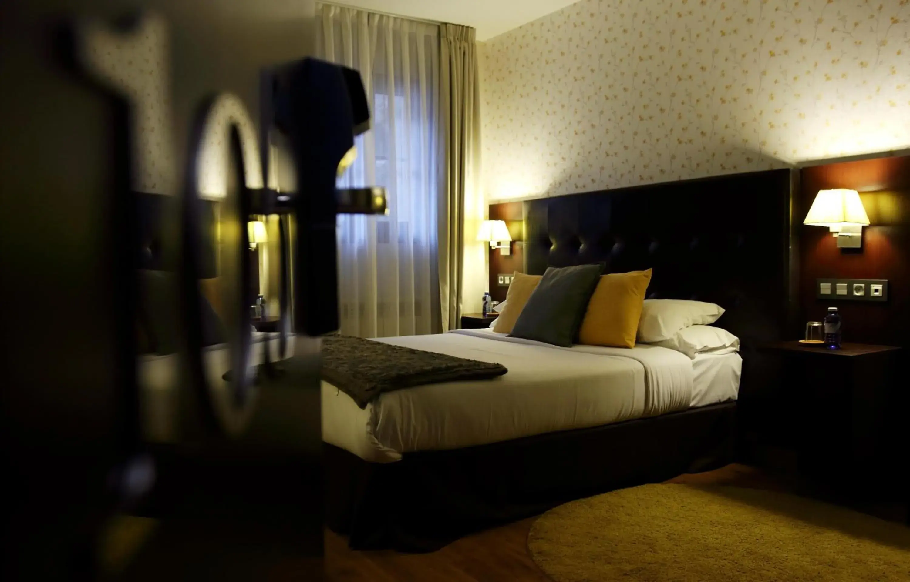 Hotel Rural - El Rincón de Don Pelayo Hotel Rural - El Rincón de Don Pelayo