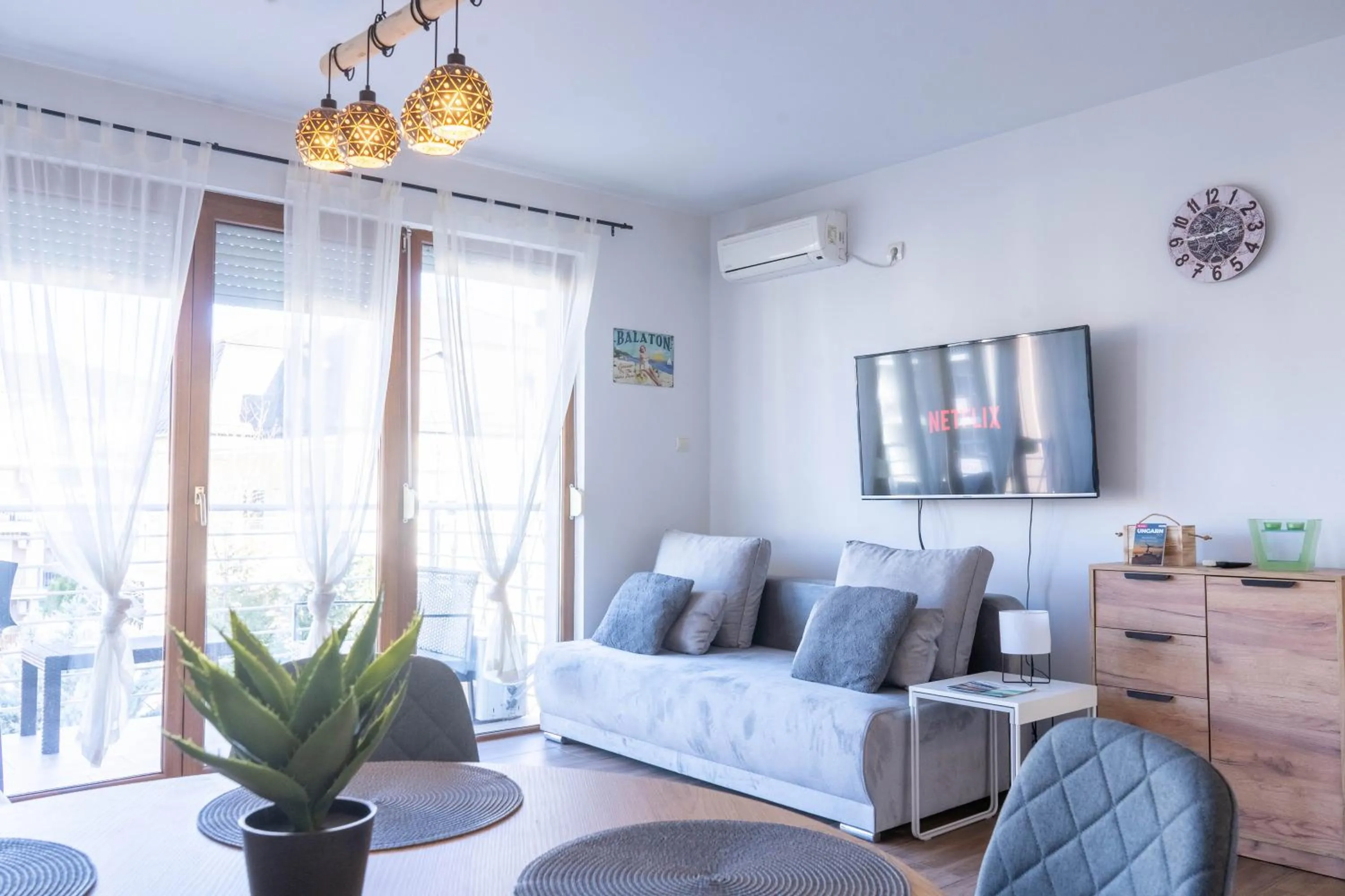 MWellness Apartment