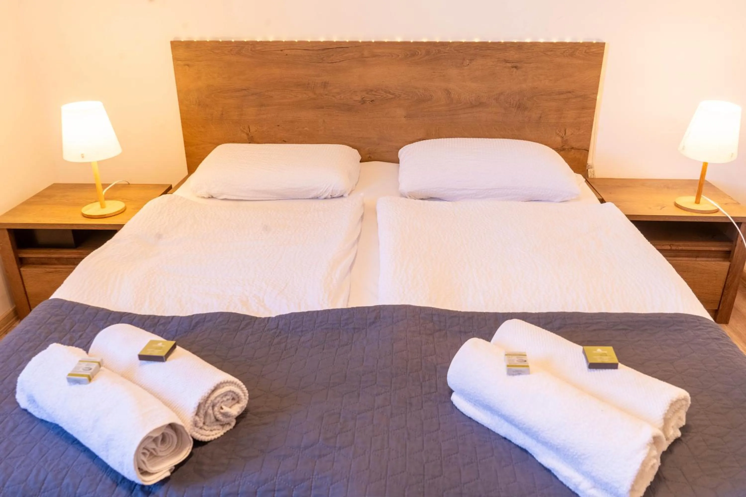MWellness Apartment