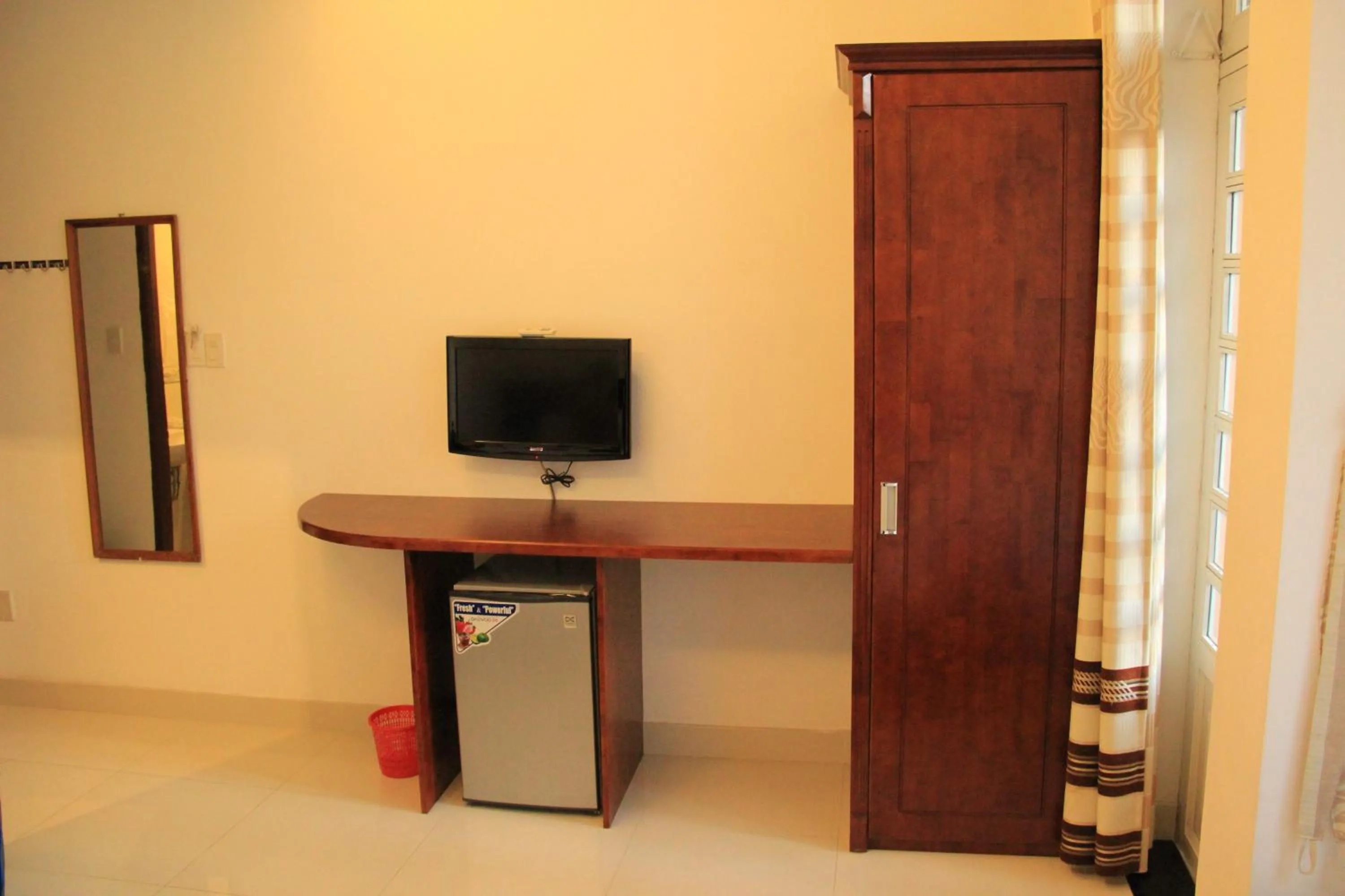 TV and multimedia in Mai Guest House