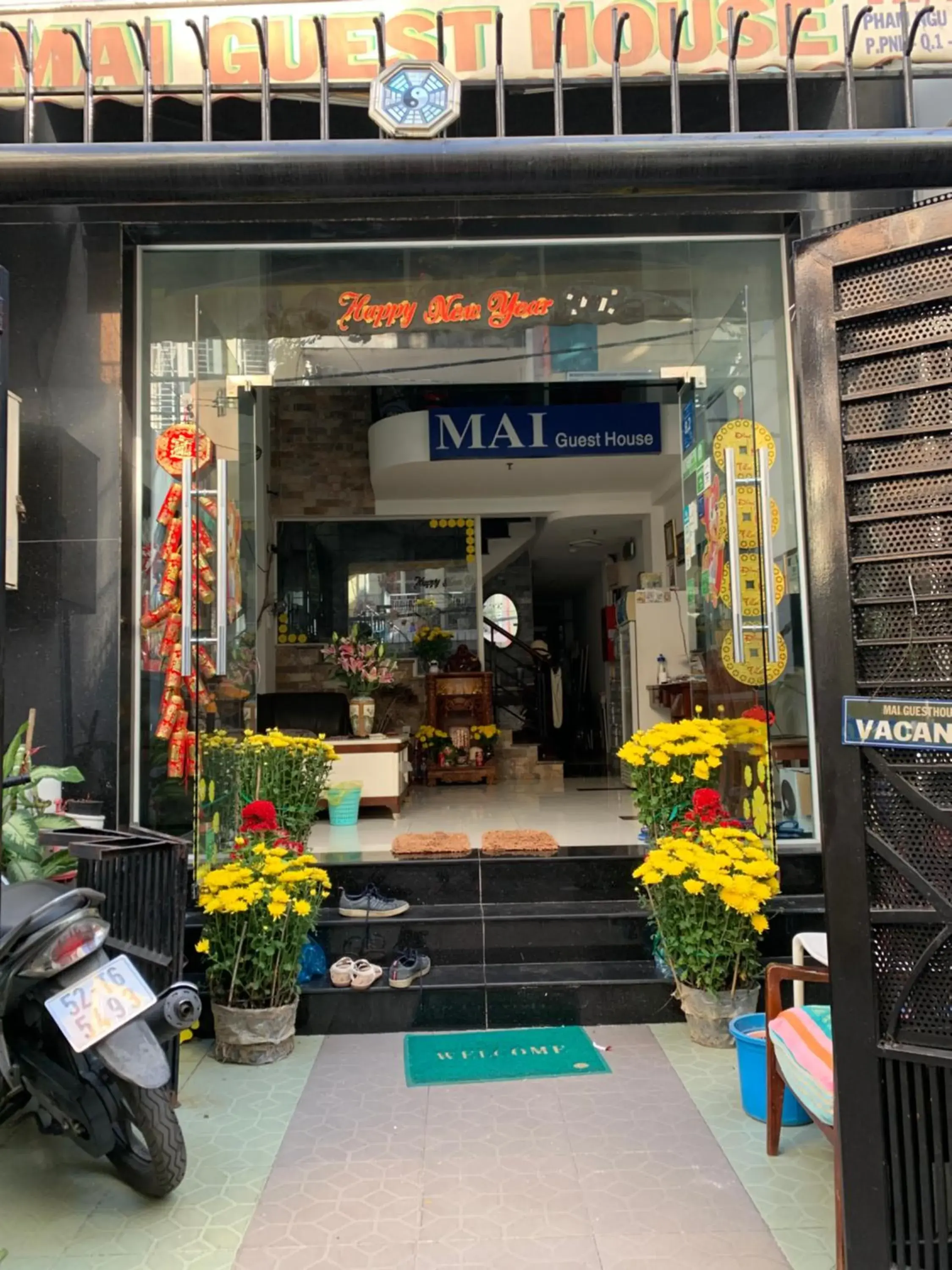 Mai Guest House Mai Guest House