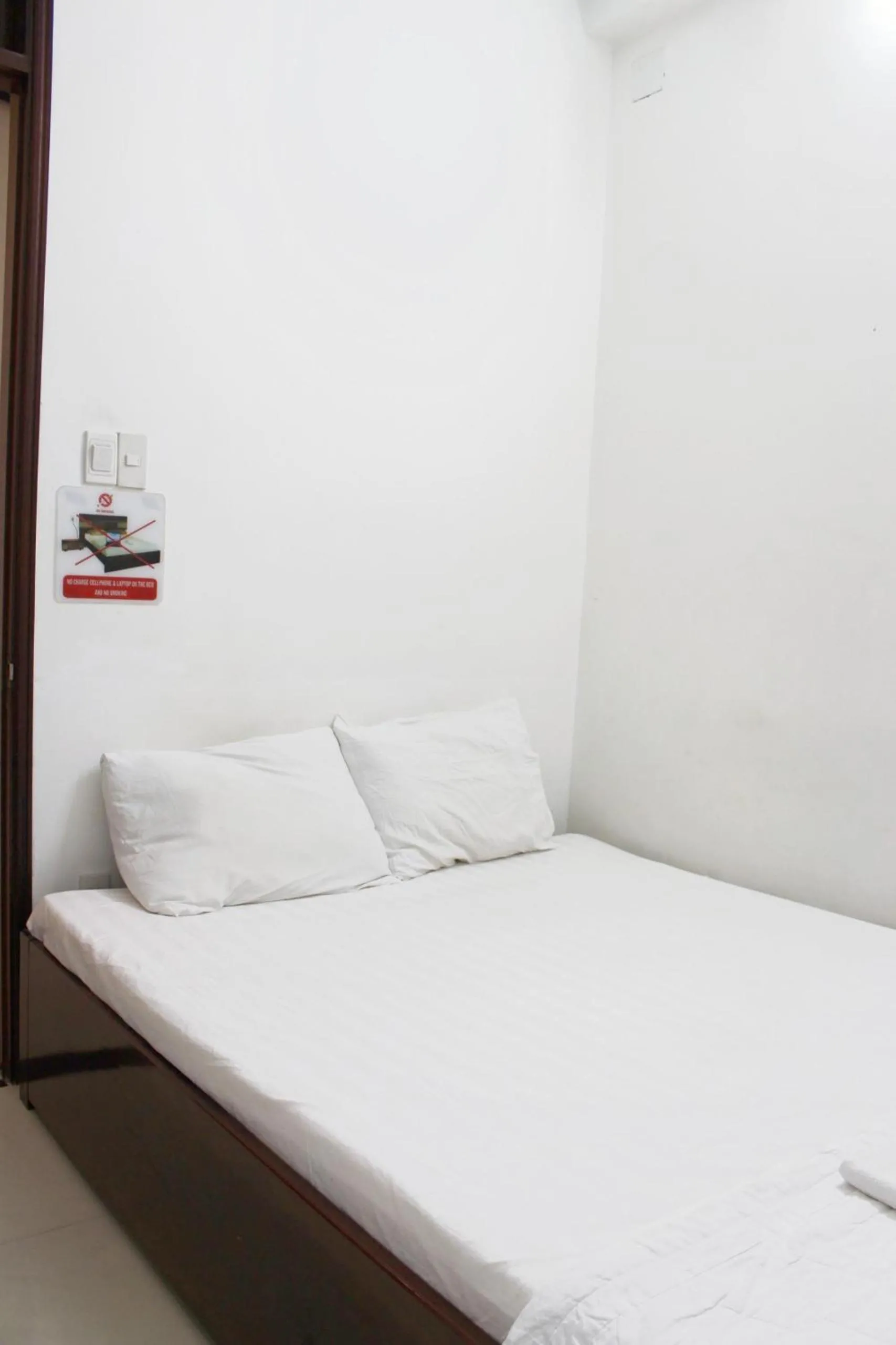 Photo of the whole room, Bed in Mai Guest House