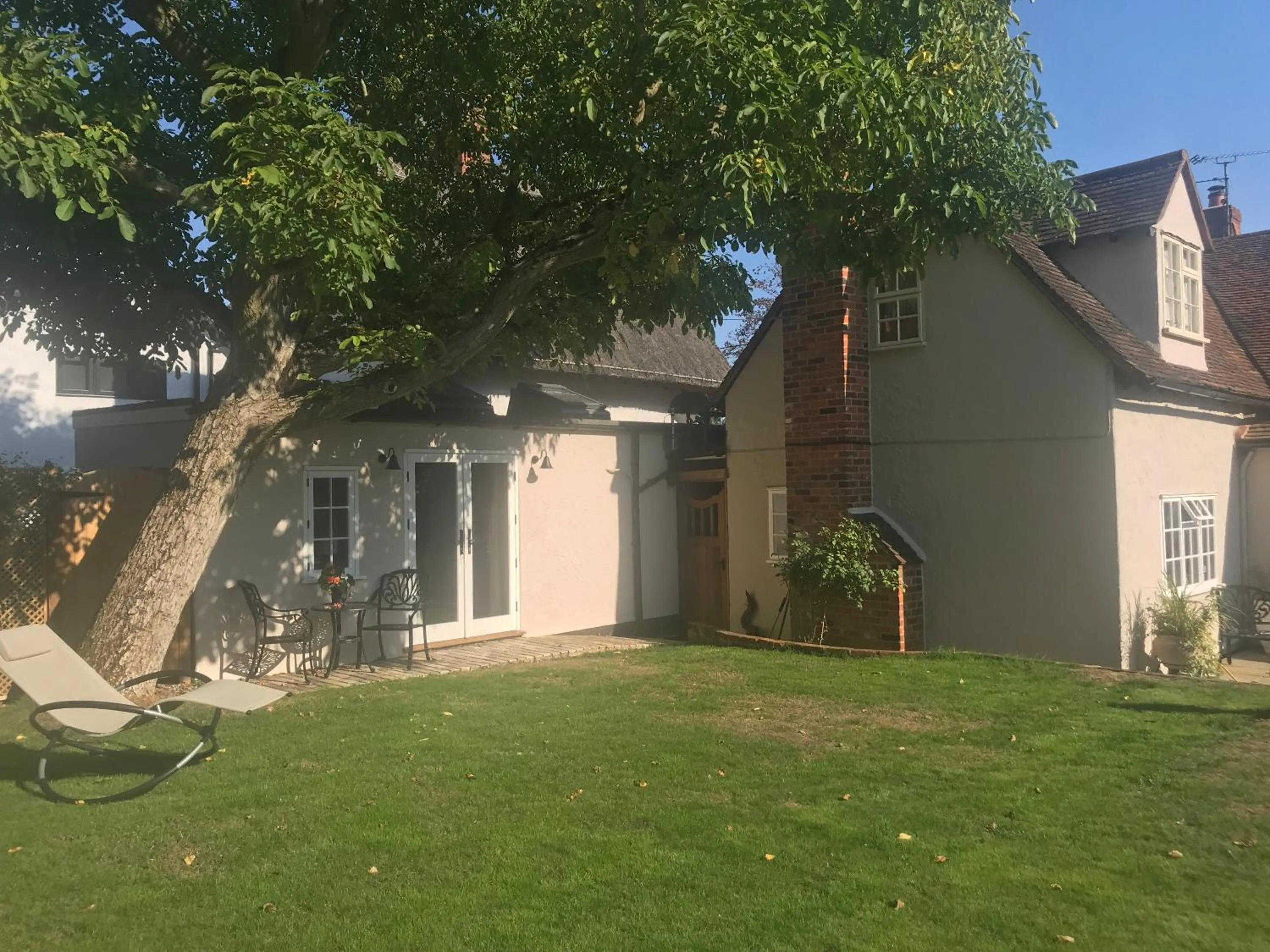 Corner House Luxury BnB