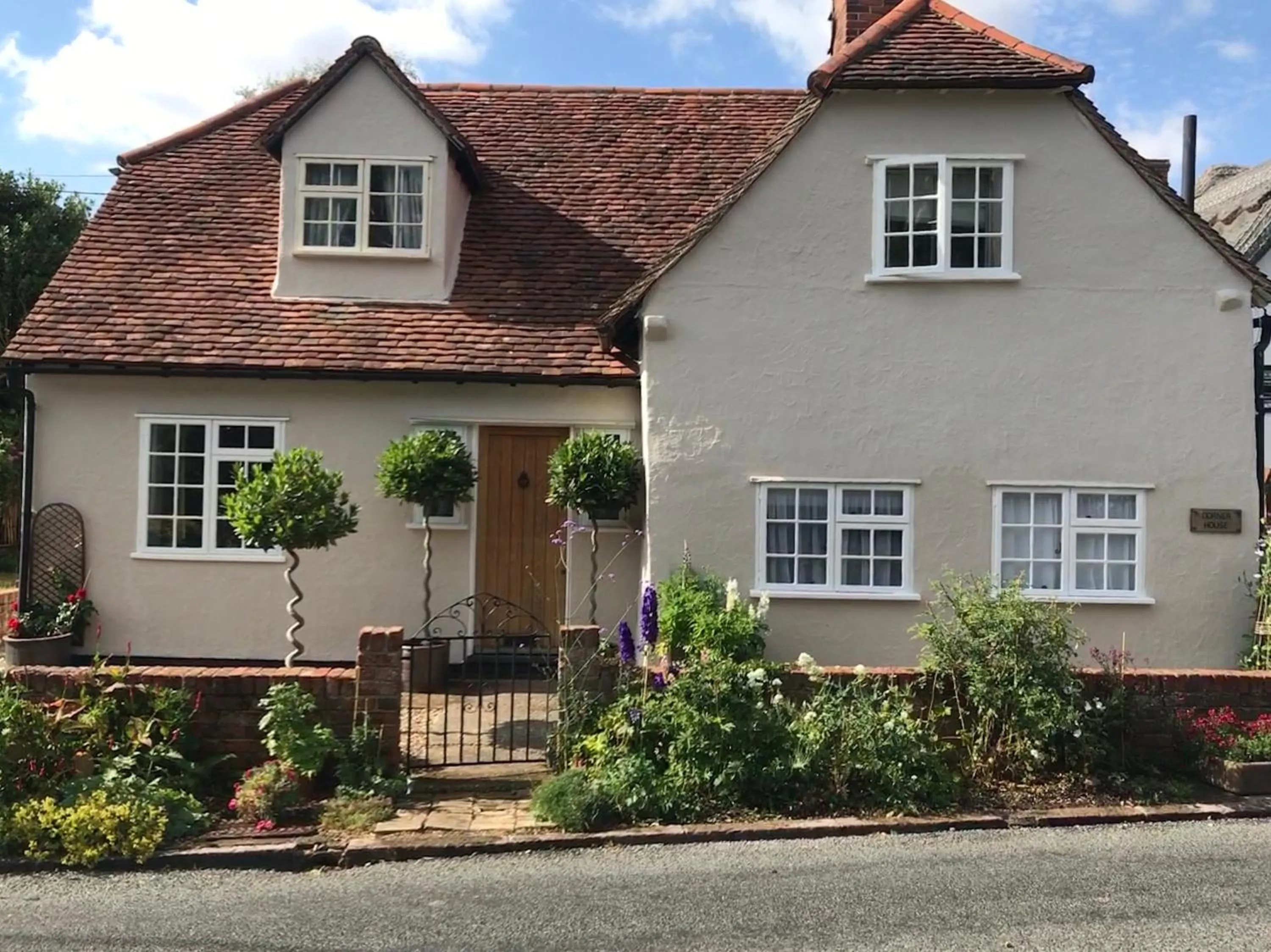 Other in Corner House Luxury BnB